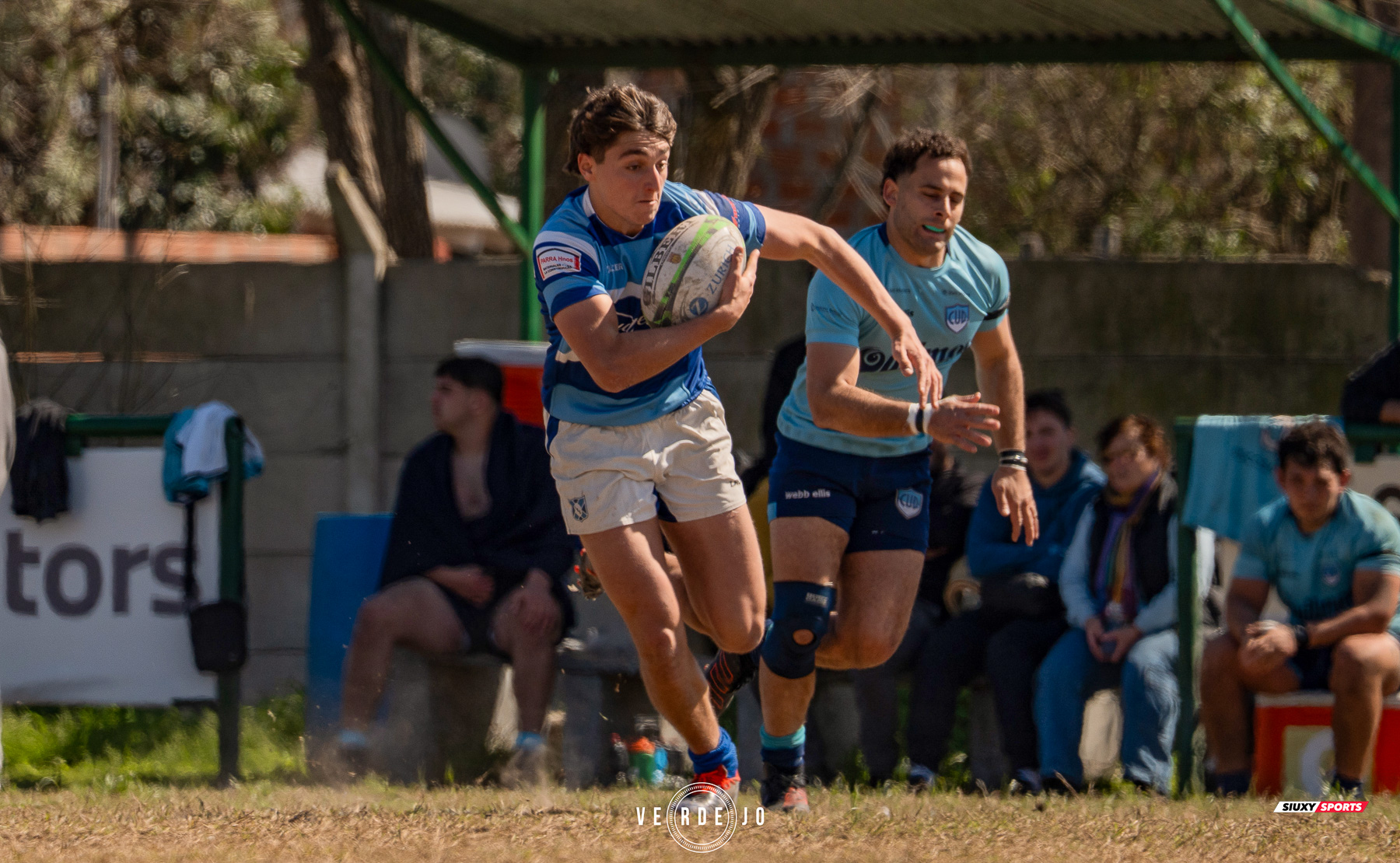  Círculo Universitario de Quilmes - Luján Rugby Club - Rugby - URBA 2025 - 1ra B - Fecha 21 - CU de Quilmes vs Lujan Rugby (#URBA251BQL09) Photo by: Ignacio Verdejo | Siuxy Sports 2025-09-06