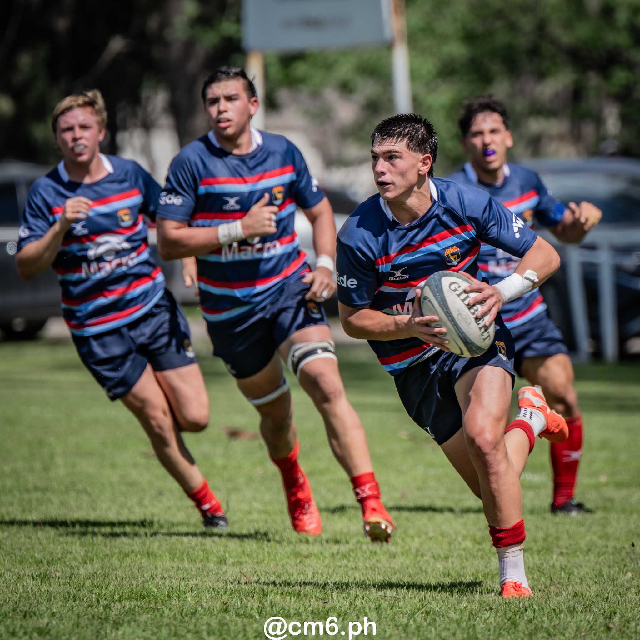  URT - M17 - URC - M17 - Rugby - URT 2025 - M17 - Tucuman vs Mendoza (#URT25M17TM11) Photo by: Christian Mas | Siuxy Sports 2025-11-01