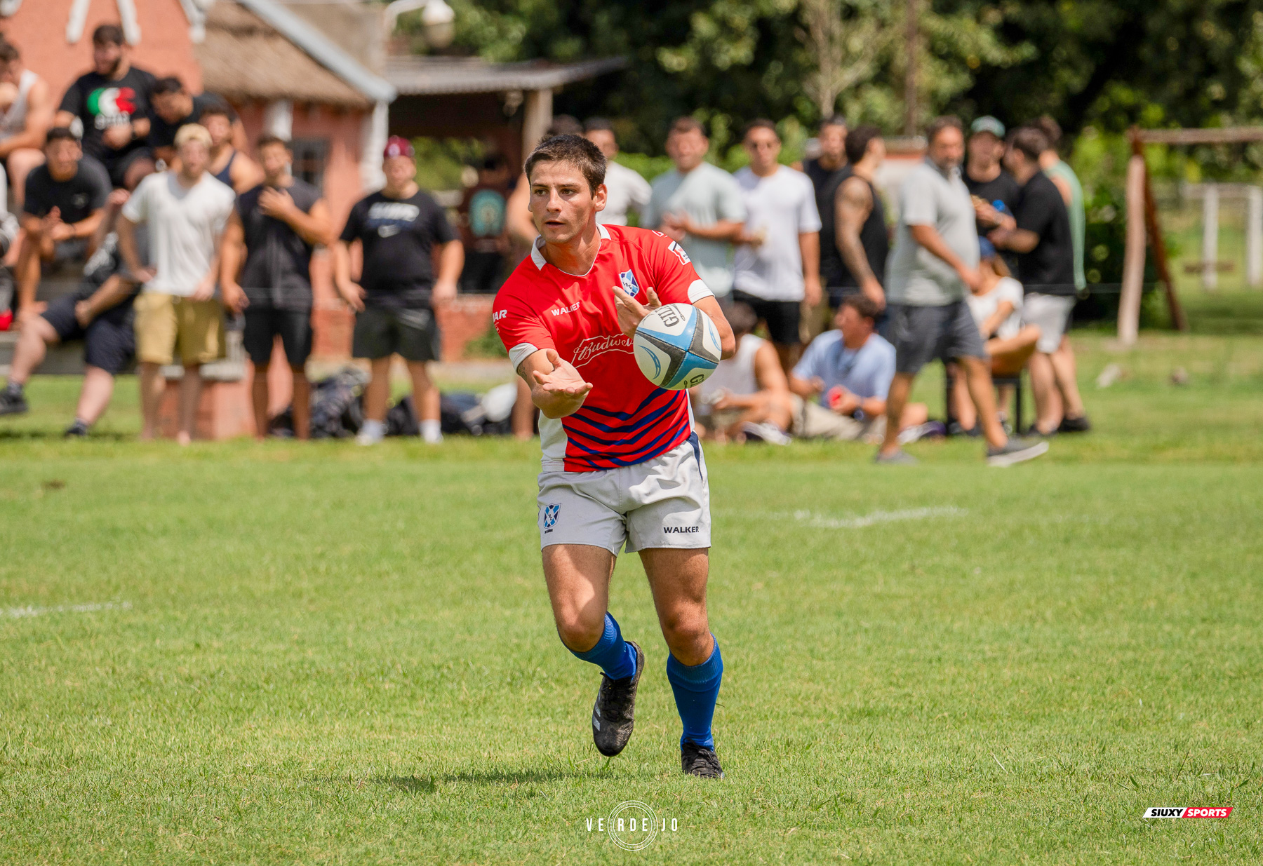  Luján Rugby Club - Sociedad Italiana de Tiro al Segno - Rugby - URBA 2025 - Amistoso - Lujan RC vs SITAS (#URBA25LRCSITAS02) Photo by: Ignacio Verdejo | Siuxy Sports 2025-02-22