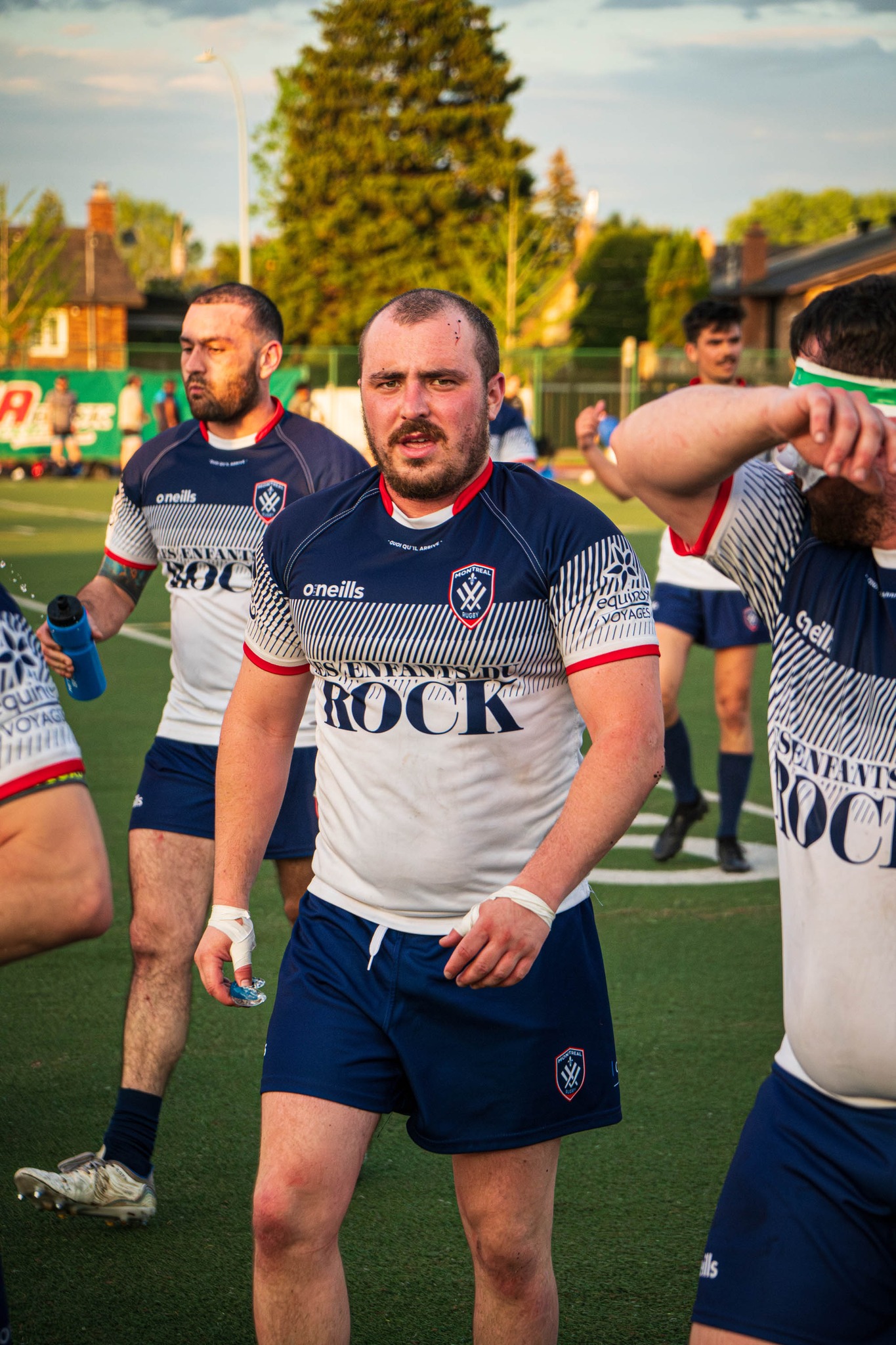  Montreal Wanderers Rugby Football Club - Rugby XV de Montréal - Rugby - RQ 2025 - LPR2 M - Wanderers vs XV de Montreal (#RQ25LP2MWAXV5) Photo by:  | Siuxy Sports 2025-05-16