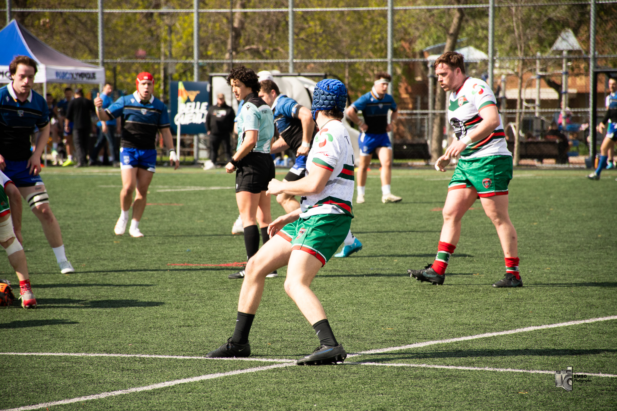  Parc Olympique Rugby - Rugby Club de Montréal - Rugby - RQ 2025 - SL M - Parc Olympique vs Rugby Club de Montréal (#RQ25SLMPORM5) Photo by: emso photo | Siuxy Sports 2025-05-10