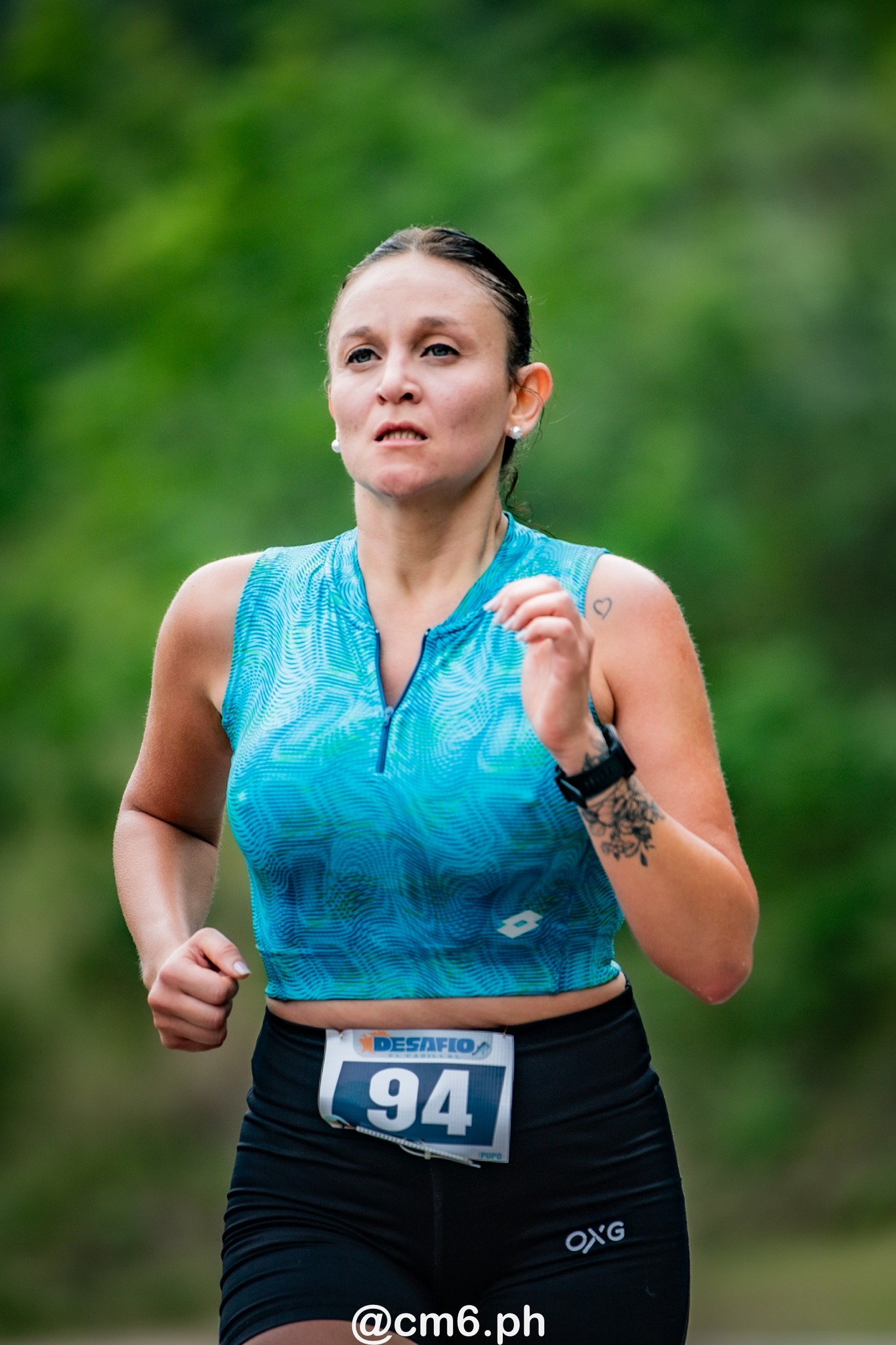   -  - Track & Field - 2025 - Desafio El Cadillal - Tucuman, Argentina (#DELC25TUCARG) Photo by: Christian Mas | Siuxy Sports 2025-05-25