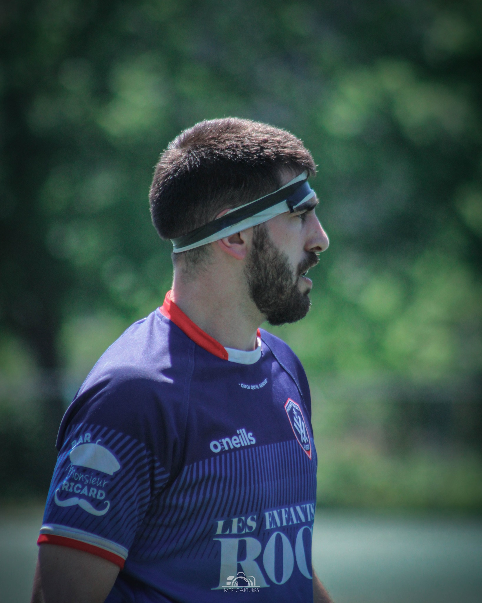  Rugby XV de Montréal - Braves de Trois-Rivières - Rugby - RQ 2024 - LPR2 - XV de Montréal vs Braves de Trois-Rivières (#RQ24LP2XVMB5) Photo by: Mathilde Foussier | Siuxy Sports 2024-05-18