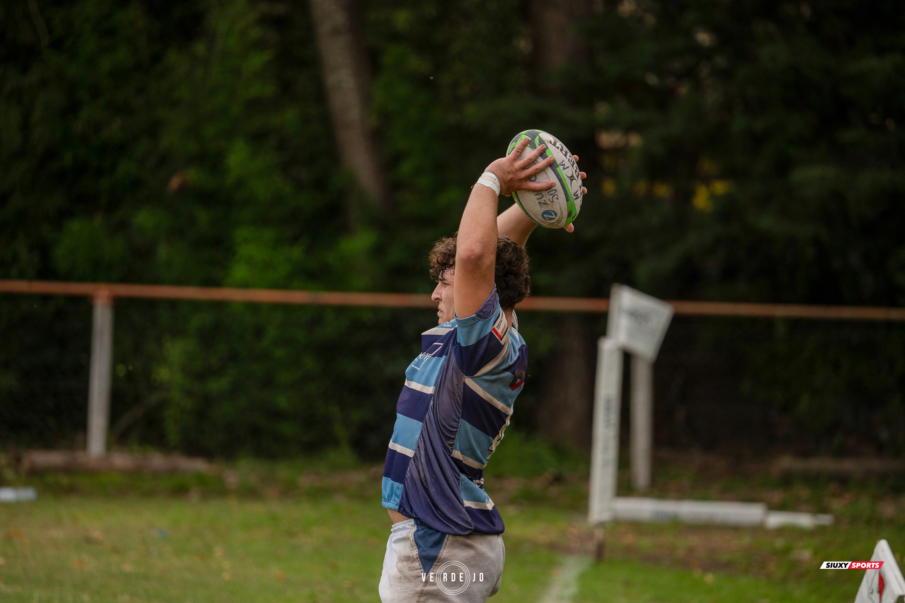  Mariano Moreno - Luján Rugby Club - Rugby - URBA 2025 -  1raB - Mariano Moreno (27) vs (16) Lujan RC - Sup, Inter, Pré (#URBA251BMMLRC04) Photo by: Ignacio Verdejo | Siuxy Sports 2025-04-19