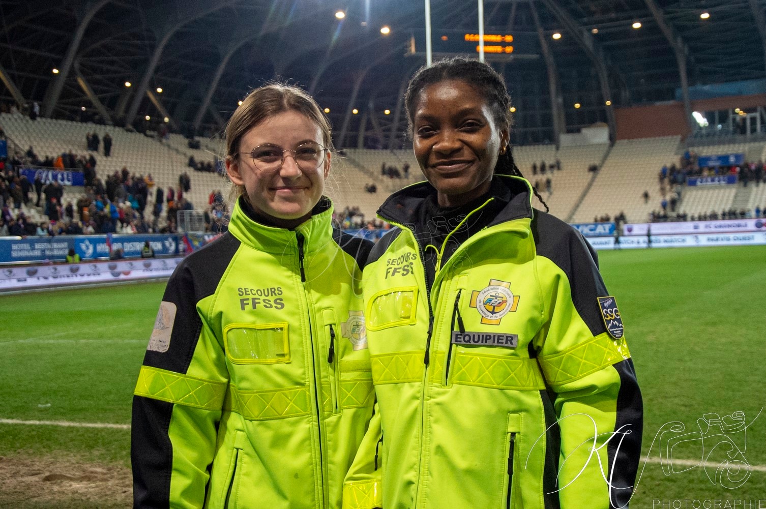  FC Grenoble Rugby - Biarritz - Rugby - FFR 2025 - Pro D2 - FC Grenoble Rugby (33) vs (17) Biarritz (#PD225PD2FCGBIA01) Photo by: Karine Valentin | Siuxy Sports 2025-01-24