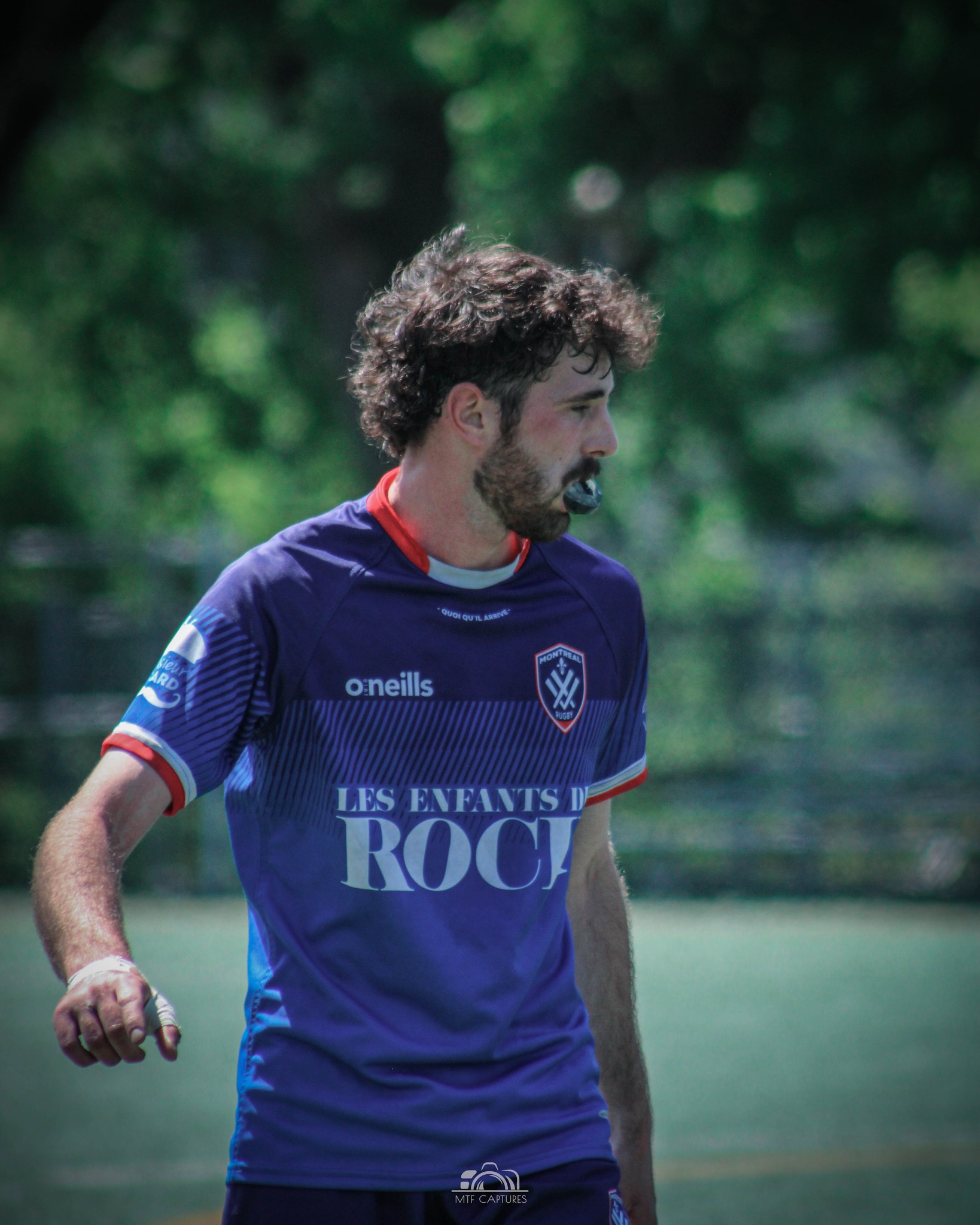  Rugby XV de Montréal - Braves de Trois-Rivières - Rugby - RQ 2024 - LPR2 - XV de Montréal vs Braves de Trois-Rivières (#RQ24LP2XVMB5) Photo by: Mathilde Foussier | Siuxy Sports 2024-05-18