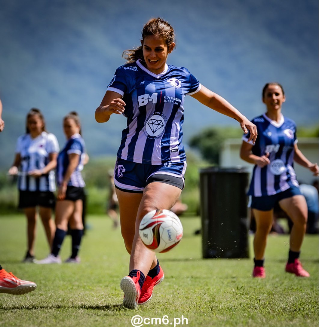  Equipo 0055 -  - Soccer - TLCF 2025 - Futbol Femenino Las Cañas (#TLCF25FFLC03) Photo by: Christian Mas | Siuxy Sports 2025-03-29