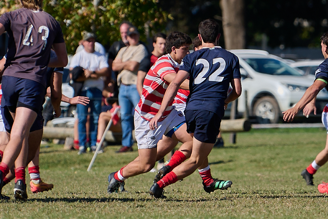  Asociación Alumni - Buenos Aires Cricket & Rugby Club - Rugby - URBA 2025 - M19 - Alumni A vs Buenos Aires (#URBA25M19AAABA04) Photo by: Ximena Rebecchi | Siuxy Sports 2025-04-26