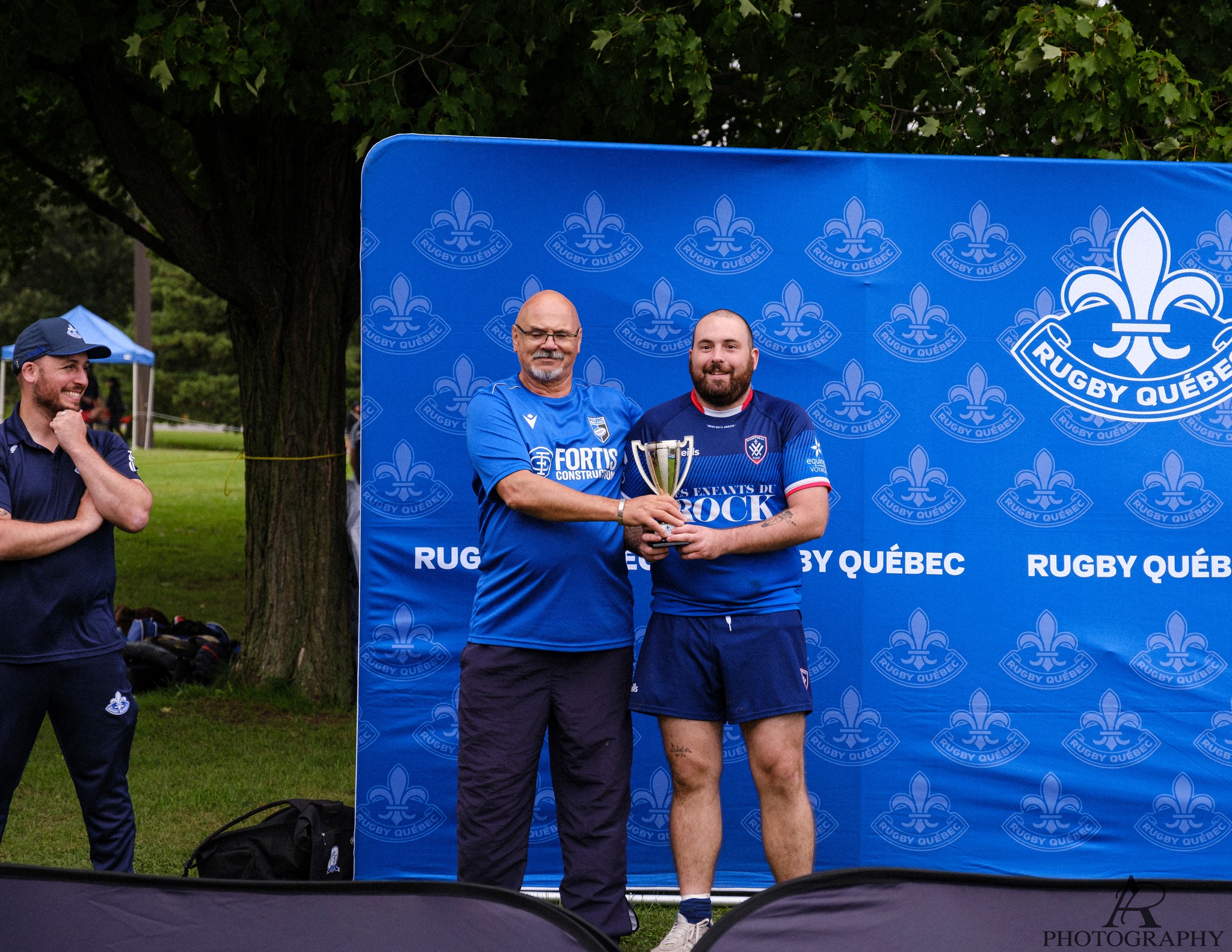  Rugby XV de Montréal - Mont-Tremblant RFC - Rugby - RQ 2023 - LP1M - XV de Montreal vs Mont-Tremblant (#RQ23LP1MXVMT8) Photo by:  | Siuxy Sports 2023-08-19