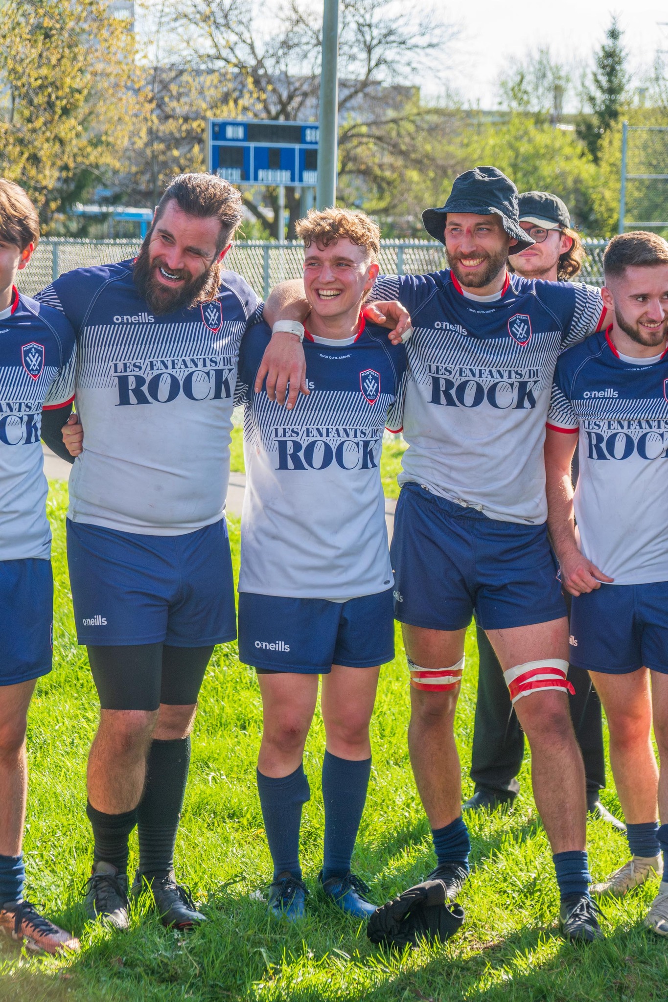  Rugby XV de Montréal - Ottawa Rugby Club - Rugby - RQ 2025 - LPR2 M - XV de Montreal vs Ottawa RC (#RQ25LP2MXVOT5) Photo by:  | Siuxy Sports 2025-05-11