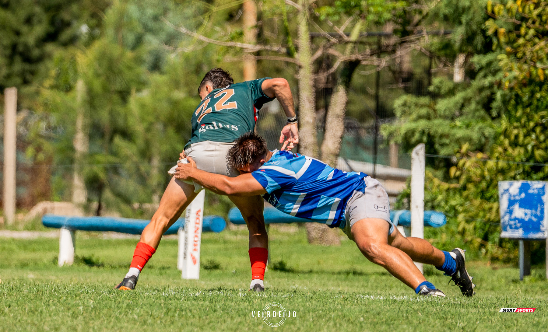  Luján Rugby Club - Sociedad Italiana de Tiro al Segno - Rugby - URBA 2025 - Amistoso - Lujan RC vs SITAS (#URBA25LRCSITAS02) Photo by: Ignacio Verdejo | Siuxy Sports 2025-02-22
