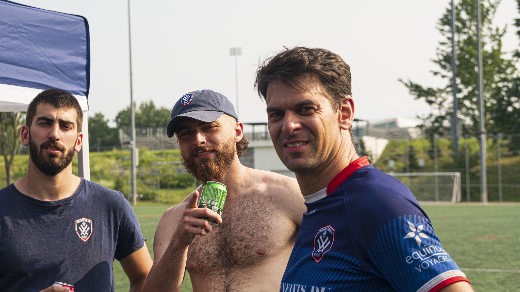  Armada Montréal RFC - Rugby XV de Montréal - Rugby - RQ 2024 - LPR3 M - Armada vs XV de Montreal (#RQ24LP3MAEXV7) Photo by:  | Siuxy Sports 2024-07-27