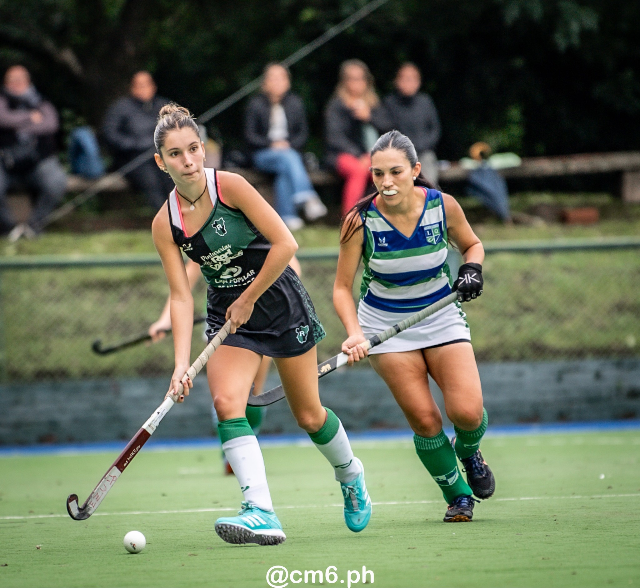  Tucumán Rugby Club - La Querencia Rugby Club - Field hockey - ATH 2025 - Fem - Tucuman RC vs La Querencia RC (#ATH25FTRCLQ03) Photo by: Christian Mas | Siuxy Sports 2025-03-08