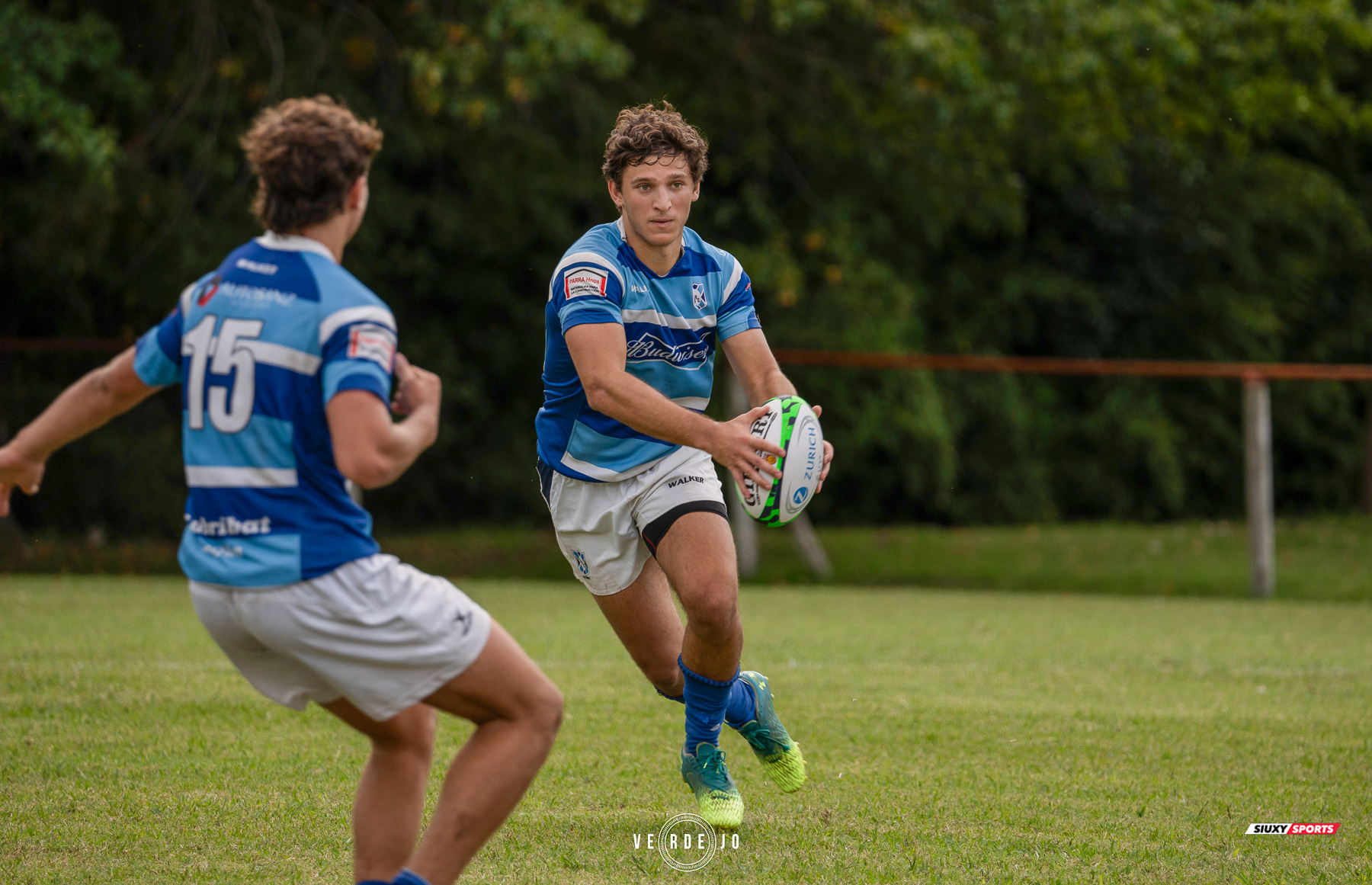  Mariano Moreno - Luján Rugby Club - Rugby - URBA 2025 -  1raB - Mariano Moreno (27) vs (16) Lujan RC - Sup, Inter, Pré (#URBA251BMMLRC04) Photo by: Ignacio Verdejo | Siuxy Sports 2025-04-19