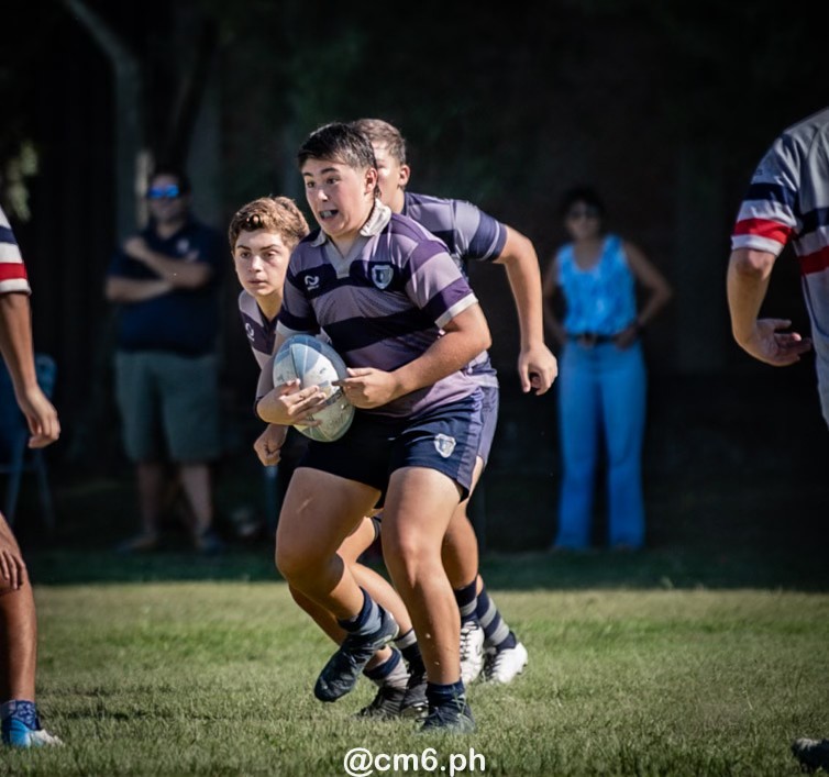  Universitario Rugby Club - Tucuman - Natación y Gimnasia - Rugby - URT 2025 - M15 M16 - Universitario vs Natacion y Gimnasia (#URT25M15M16UNNG02) Photo by: Christian Mas | Siuxy Sports 2025-02-22