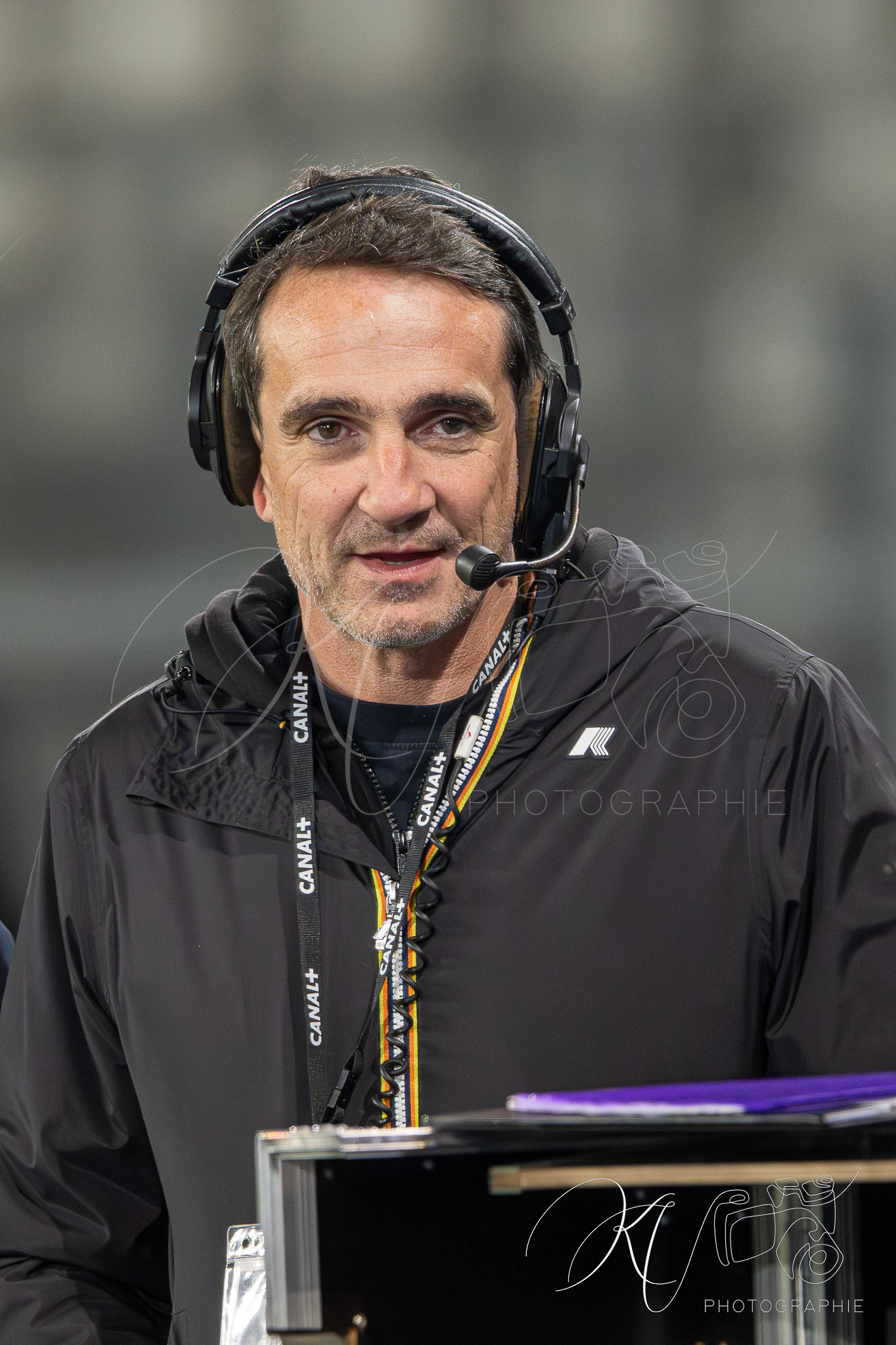  FC Grenoble Rugby - Provence - Rugby - FFR 2025 - PRO D2 - FC Grenoble vs Provence (#FFR25PD2GP10) Photo by: Karine Valentin | Siuxy Sports 2025-10-03