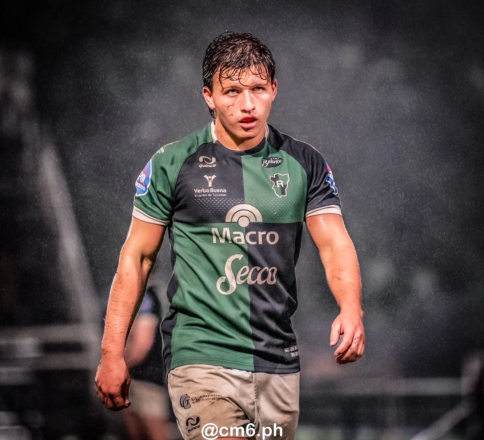  Tucumán Rugby Club - Universitario Rugby Club - Tucuman - Rugby - URT 2025 - Tucuman Rugby Club vs Universitario Rugby Club (Primera) (#URT25TRCURC13) Photo by: Christian Mas | Siuxy Sports 2025-03-16