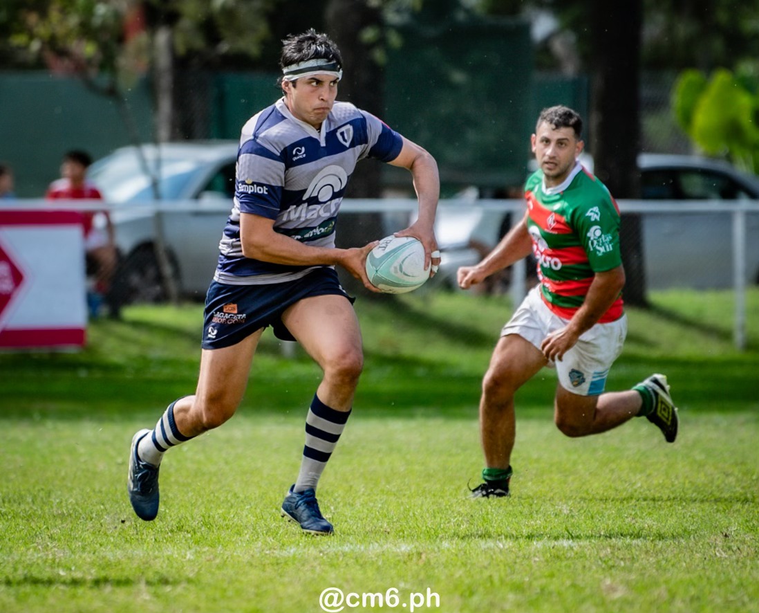  Universitario Rugby Club - Tucuman - Huirapuca Social Club - Rugby - URT 2025 - Pré Inter - Universitario vs Huirapuca (#URT25PIUNTHUI5) Photo by: Christian Mas | Siuxy Sports 2025-05-03