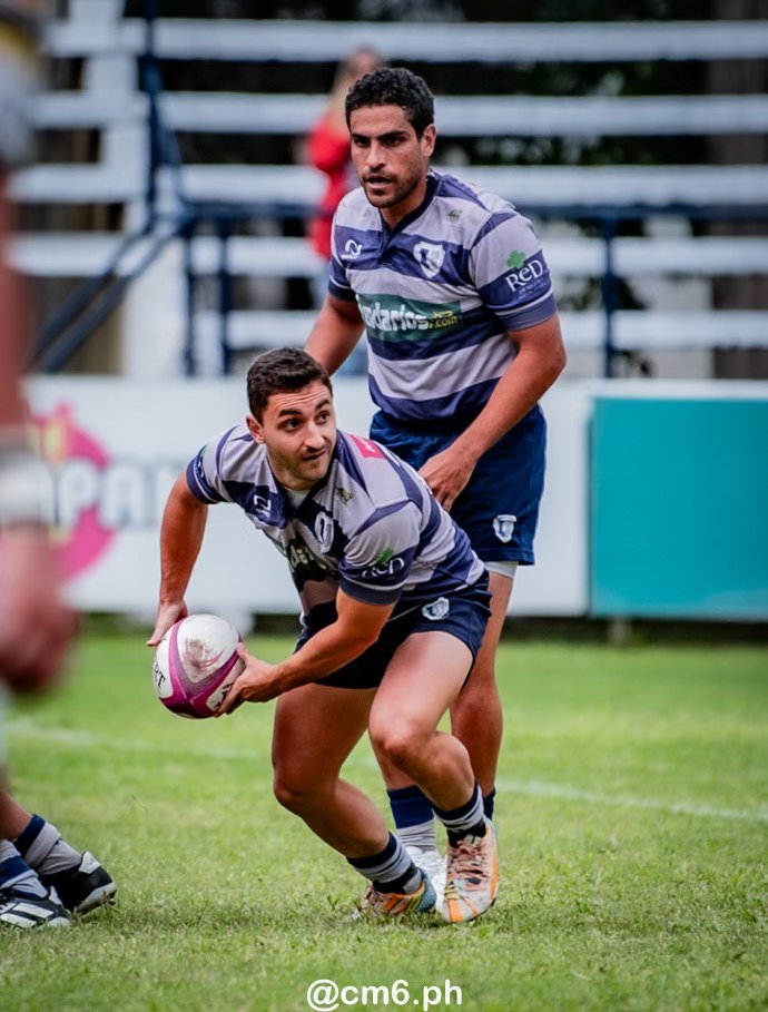  Universitario Rugby Club - Tucuman - Tucumán Lawn Tennis Club - Rugby - URT 2025 - Pré Inter - Universitario vs Tucuman Lawn Tennis (#URT25PIUNTLT04) Photo by: Christian Mas | Siuxy Sports 2025-04-05