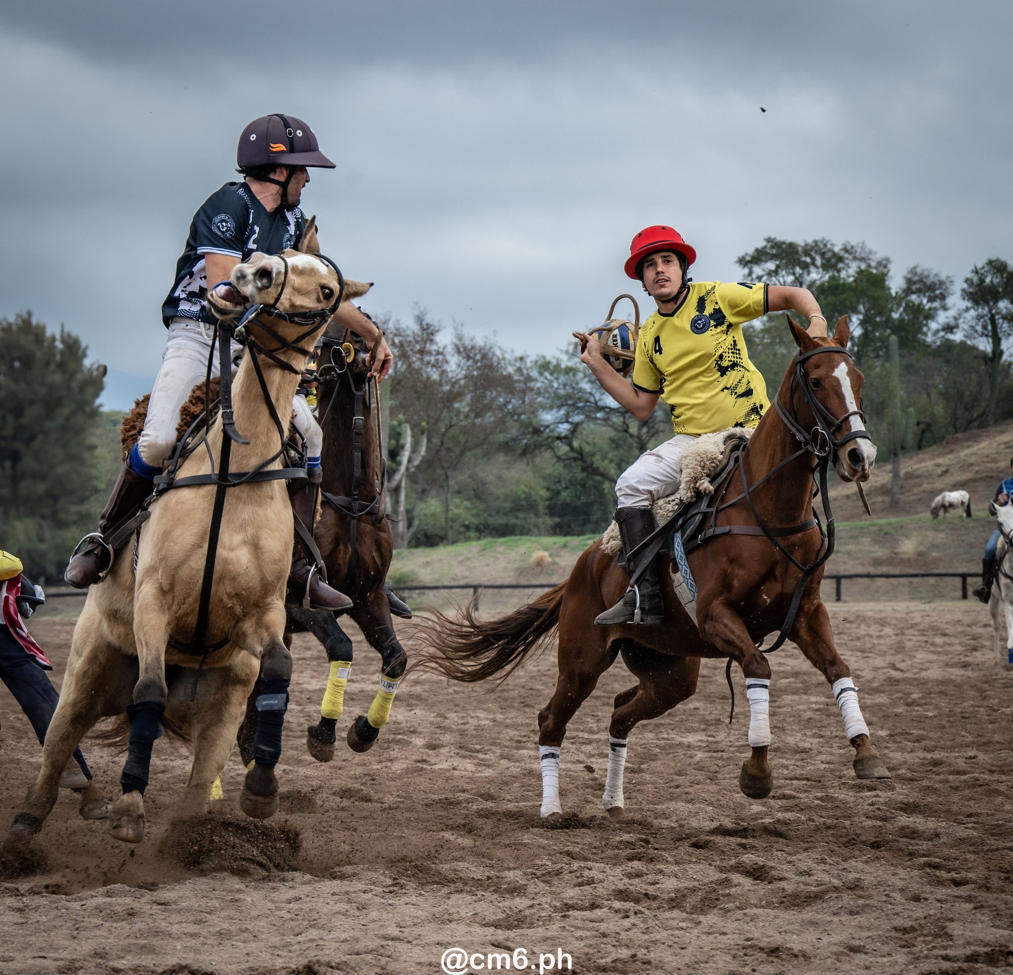   -  - Pato - Torneo Nacional de Pato dia de la Independencia Argentina (#2025PATOINDAR) Photo by: Christian Mas | Siuxy Sports 2025-07-12