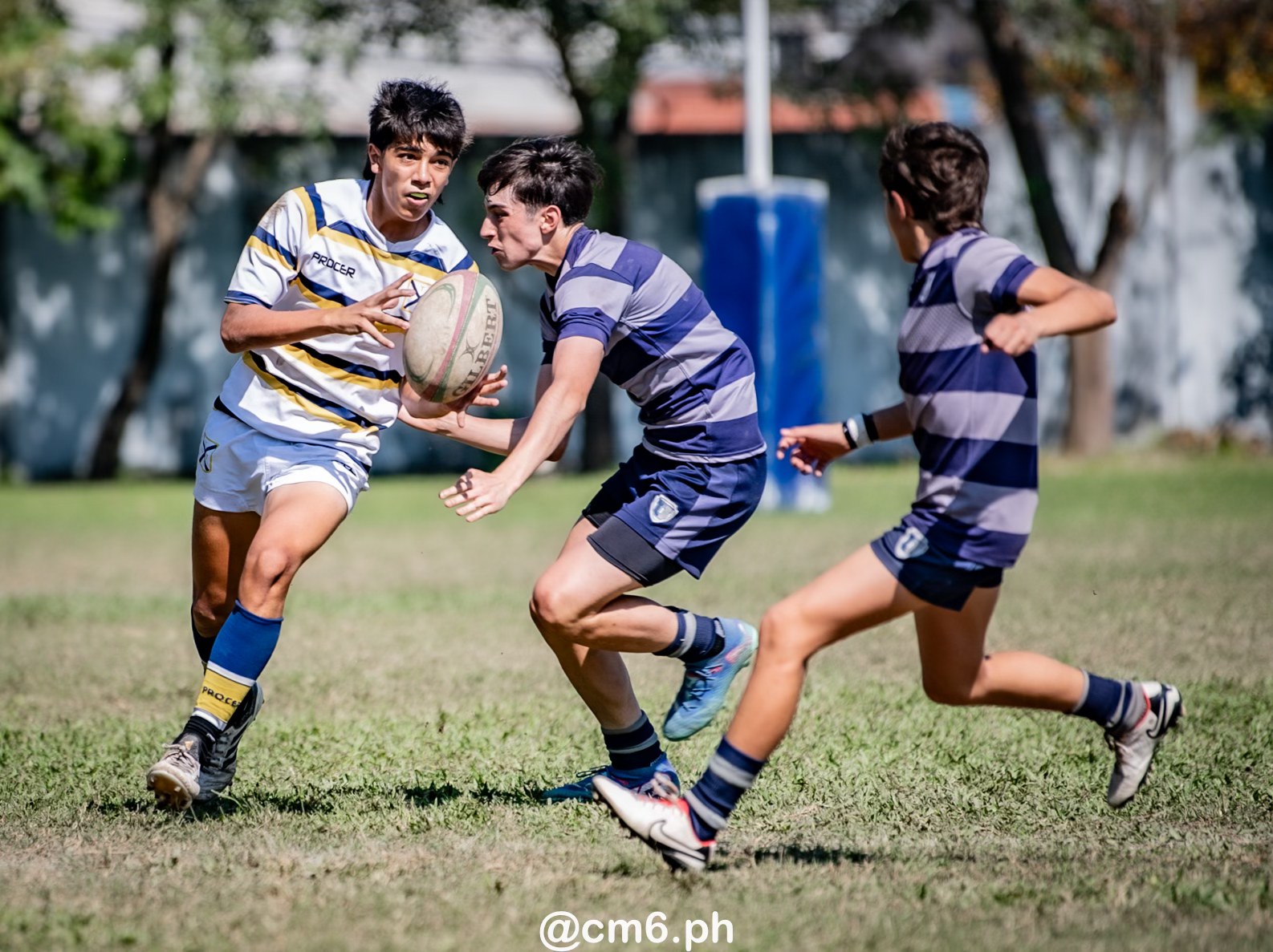  Universitario Rugby Club - Tucuman - Tucumán Lawn Tennis Club - Rugby - URT 2025 - M13 M15 - Universitario vs Tucuman Lawn Tennis (#URT25M1315ULT5) Photo by: Christian Mas | Siuxy Sports 2023-05-03