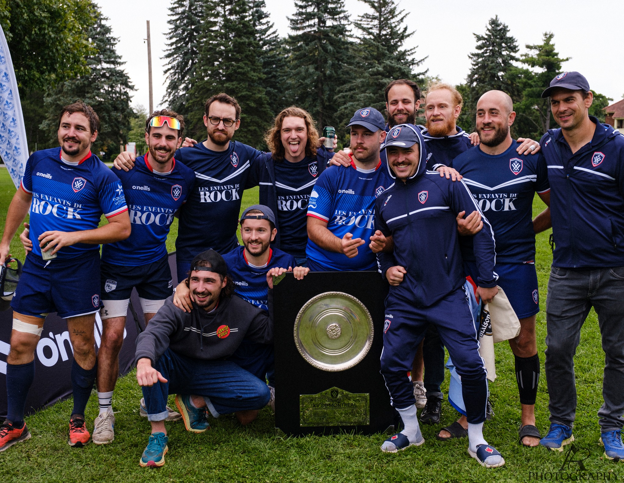  Rugby XV de Montréal - Mont-Tremblant RFC - Rugby - RQ 2023 - LP1M - XV de Montreal vs Mont-Tremblant (#RQ23LP1MXVMT8) Photo by:  | Siuxy Sports 2023-08-19