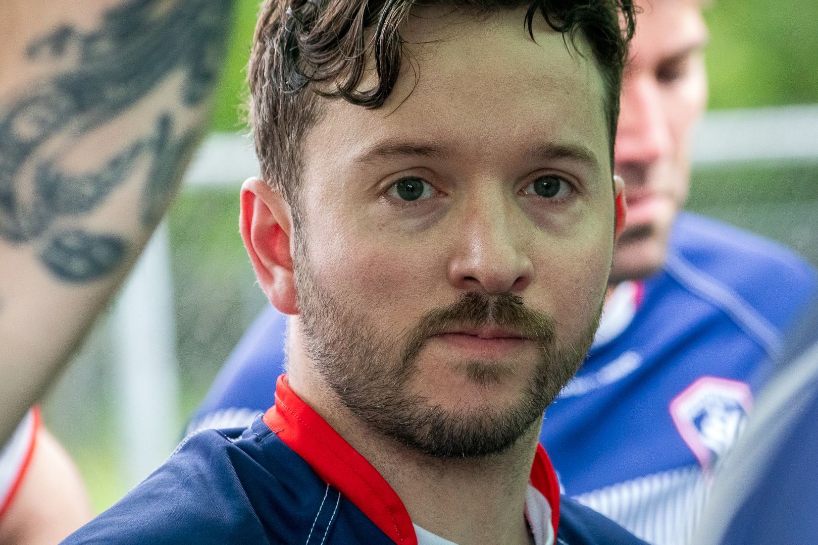  Rugby XV de Montréal - Westmount Rugby Club - Rugby - RQ 2025 - LPR2 - XV de Montreal 2 vs Westmount 2 (#RQ25LP22XVWE5) Photo by:  | Siuxy Sports 2025-05-31