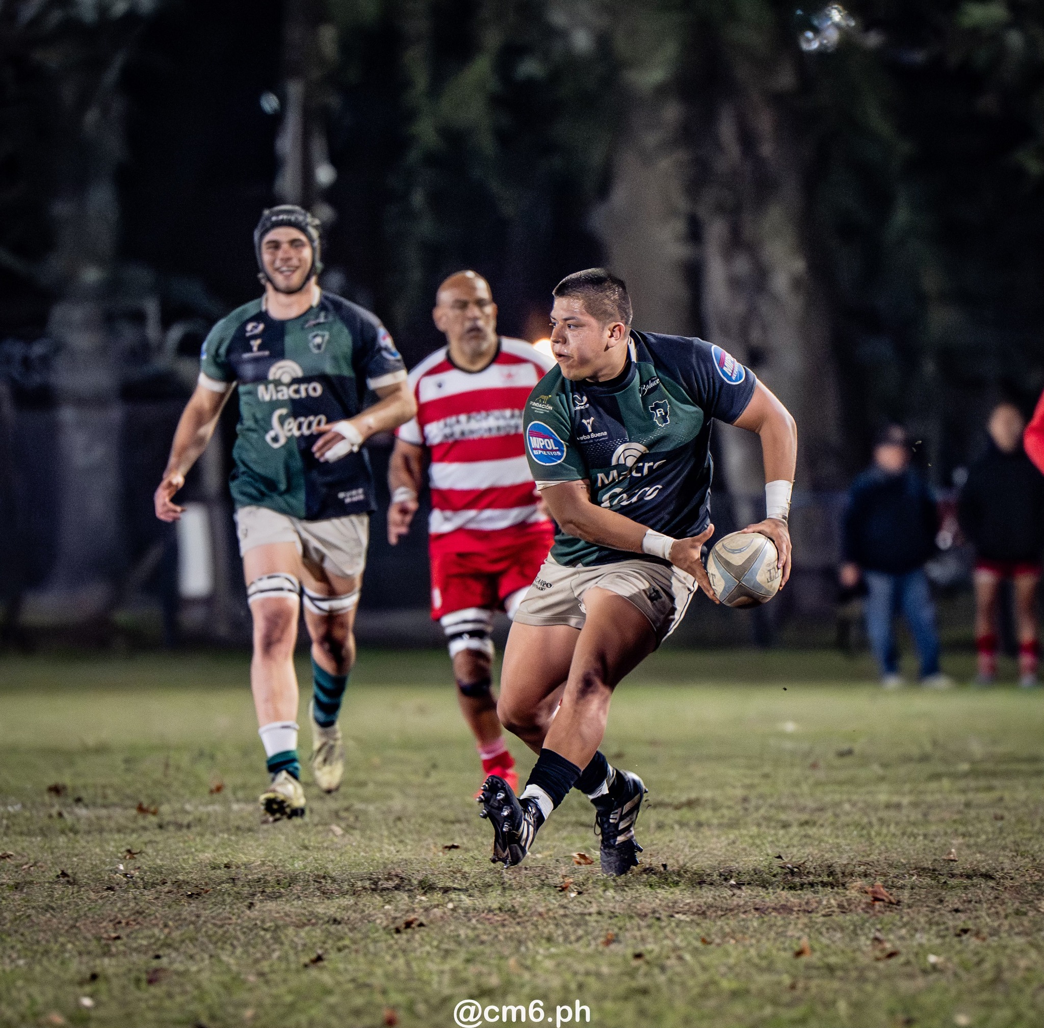 Tucumán Rugby Club - San Martín Rugby Club (Tucuman) - Rugby - URT 2025 - Tucuman Rugby Club vs San Martin Rugby Club (#URT25TRCSM6) Photo by: Christian Mas | Siuxy Sports 2025-06-14