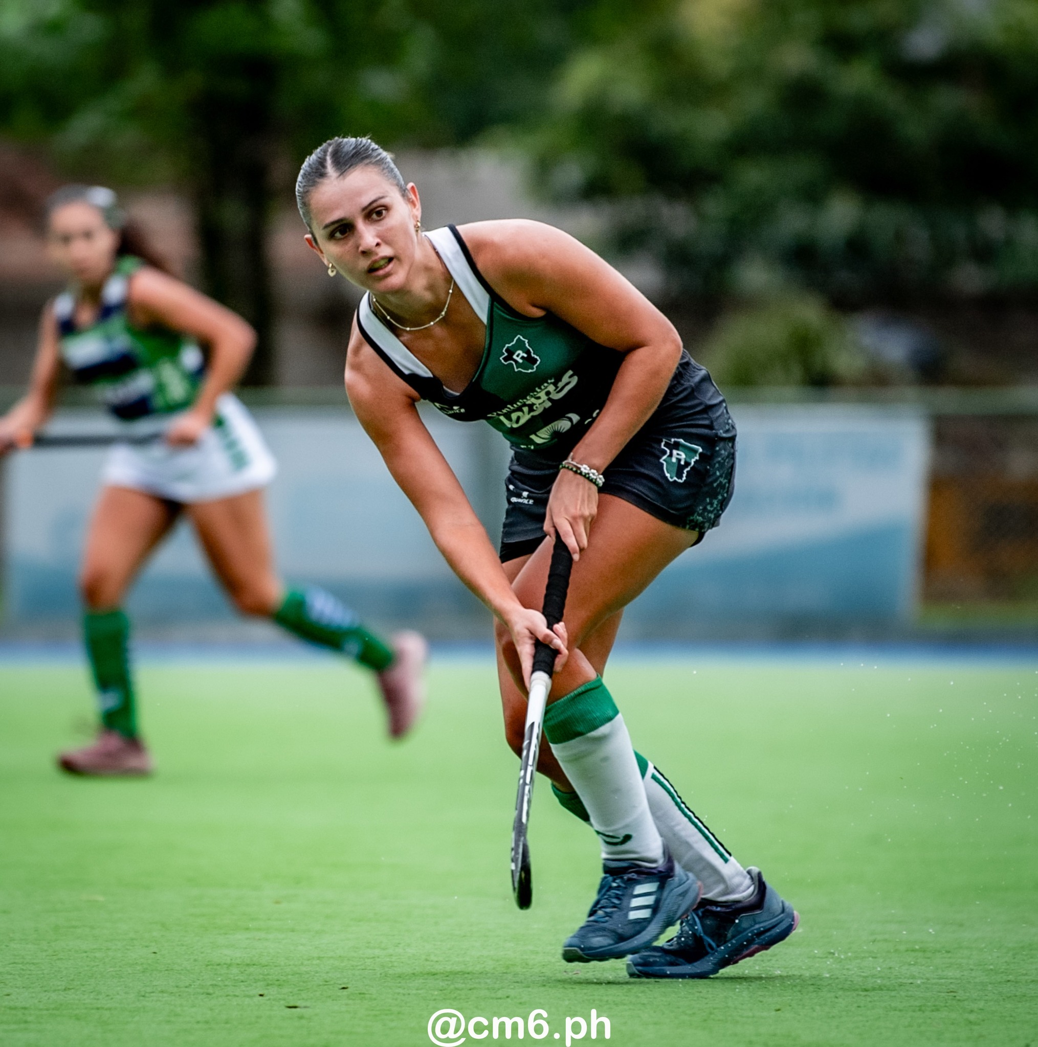  Tucumán Rugby Club - La Querencia Rugby Club - Field hockey - ATH 2025 - Fem - Tucuman RC vs La Querencia RC (#ATH25FTRCLQ03) Photo by: Christian Mas | Siuxy Sports 2025-03-08