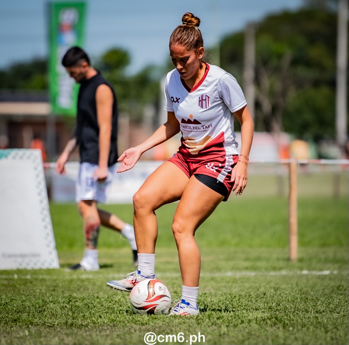  Equipo 0055 -  - Soccer - TLCF 2025 - Futbol Femenino Las Cañas (#TLCF25FFLC03) Photo by: Christian Mas | Siuxy Sports 2025-03-29
