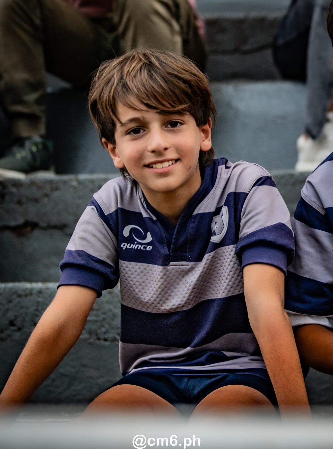  Universitario Rugby Club - Tucuman - Los Tarcos Rugby Club - Rugby - URT 2025 - 1ra e Inter - Universitario vs Tarcos (#URT251INUNITAR5) Photo by: Christian Mas | Siuxy Sports 2025-05-03