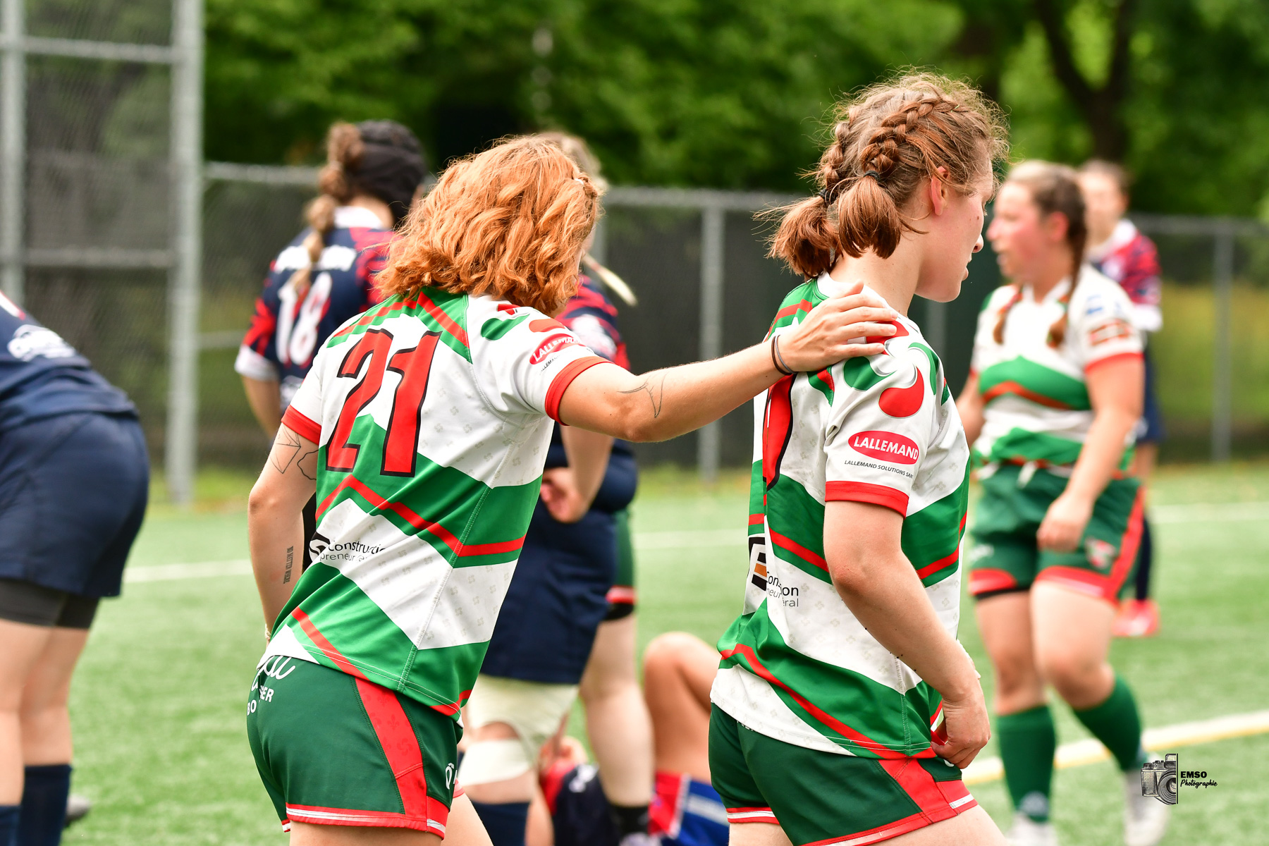  Rugby Club de Montréal - Braves de Trois-Rivières - Rugby - RQ 2025 - LQ2F - Rugby Club de Montréal vs Braves de Trois-Rivières (#RQ25LQ2FRCMB7) Photo by: emso photo | Siuxy Sports 2025-07-05