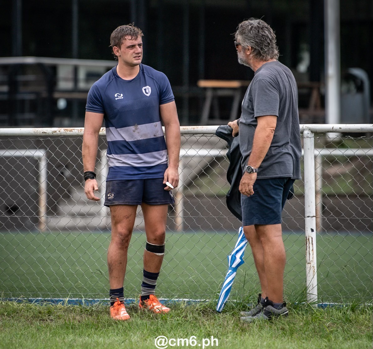  Universitario Rugby Club - Tucuman - Tucumán Lawn Tennis Club - Rugby - URT 2025 - M19 - Universitario vs Lawn Tennis (#URT25M19UNTLT03) Photo by: Christian Mas | Siuxy Sports 2025-03-30