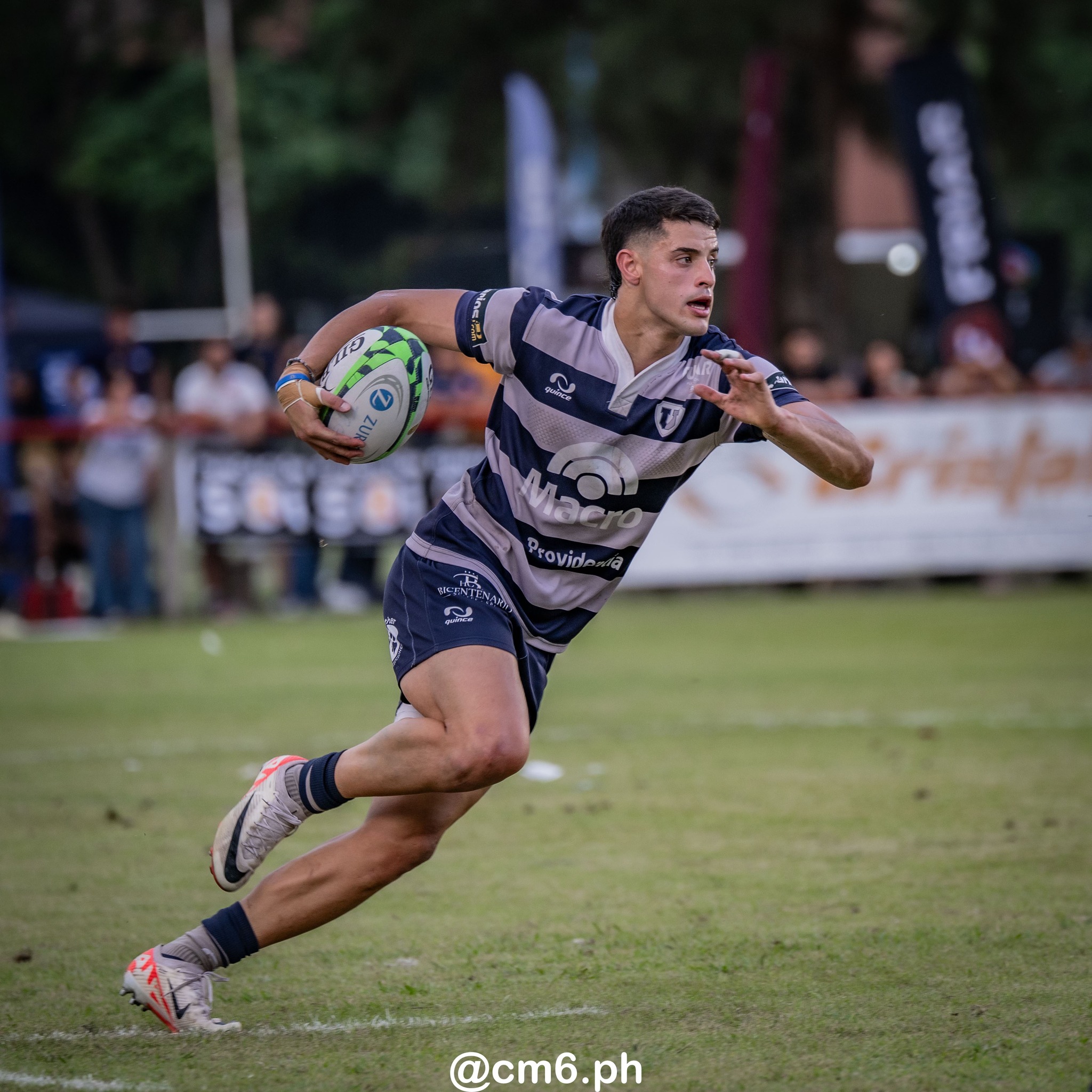  Tucumán Rugby Club - Universitario Rugby Club - Tucuman - Rugby - URT 2025 - Semi Final - Tucuman Rugby vs Universitario Rugby (#URT25SFTRUR) Photo by: Christian Mas | Siuxy Sports 2025-11-02