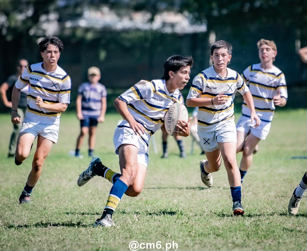  Universitario Rugby Club - Tucuman - Tucumán Lawn Tennis Club - Rugby - URT 2025 - M13 M15 - Universitario vs Tucuman Lawn Tennis (#URT25M1315ULT5) Photo by: Christian Mas | Siuxy Sports 2023-05-03