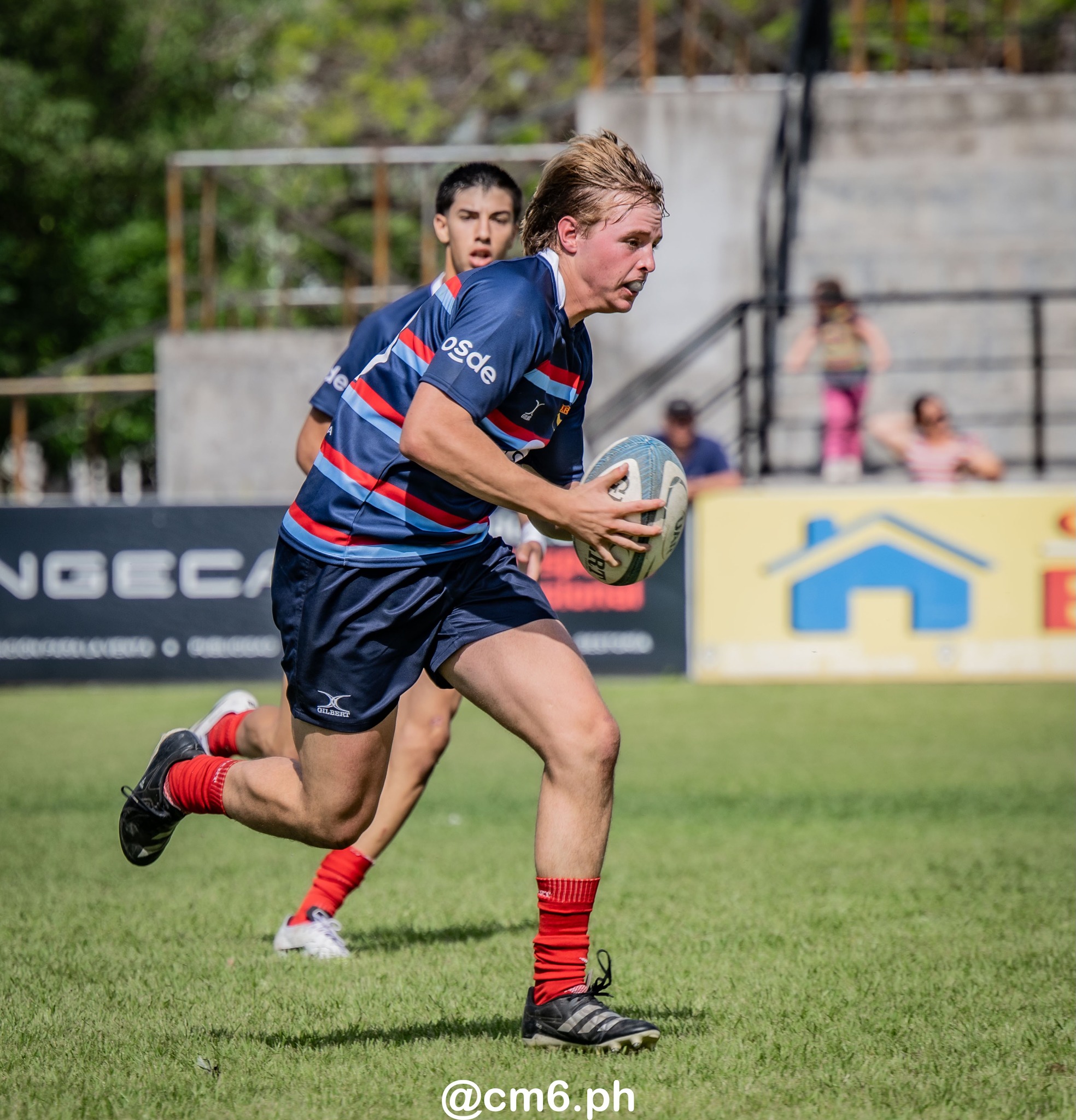  URT - M17 - URC - M17 - Rugby - URT 2025 - M17 - Tucuman vs Mendoza (#URT25M17TM11) Photo by: Christian Mas | Siuxy Sports 2025-11-01