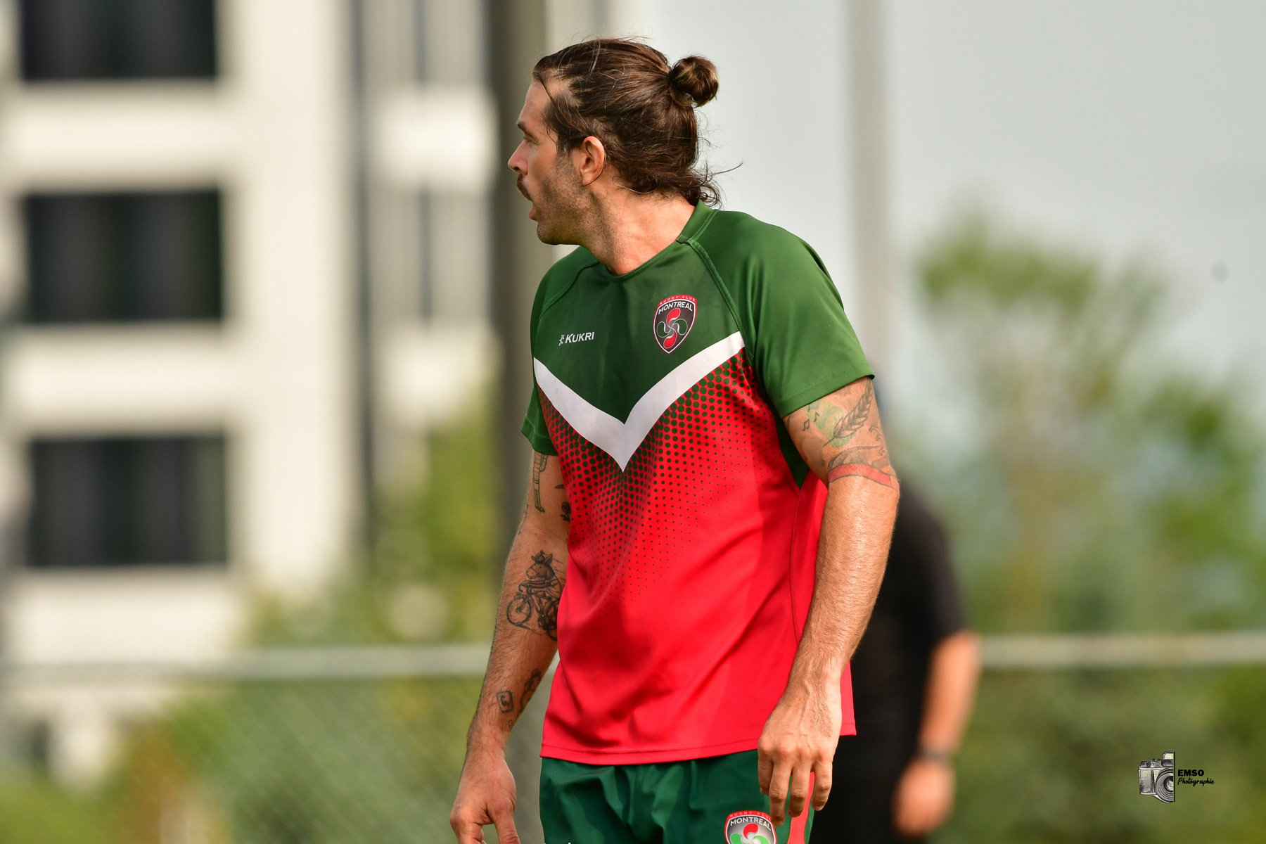  Club de Rugby de Québec - Rugby Club de Montréal - Rugby - RQ 2025 - SL R M - CRQ (5) vs (31) RCM (#RQ25SLRMCRQM7) Photo by: emso photo | Siuxy Sports 2025-07-12