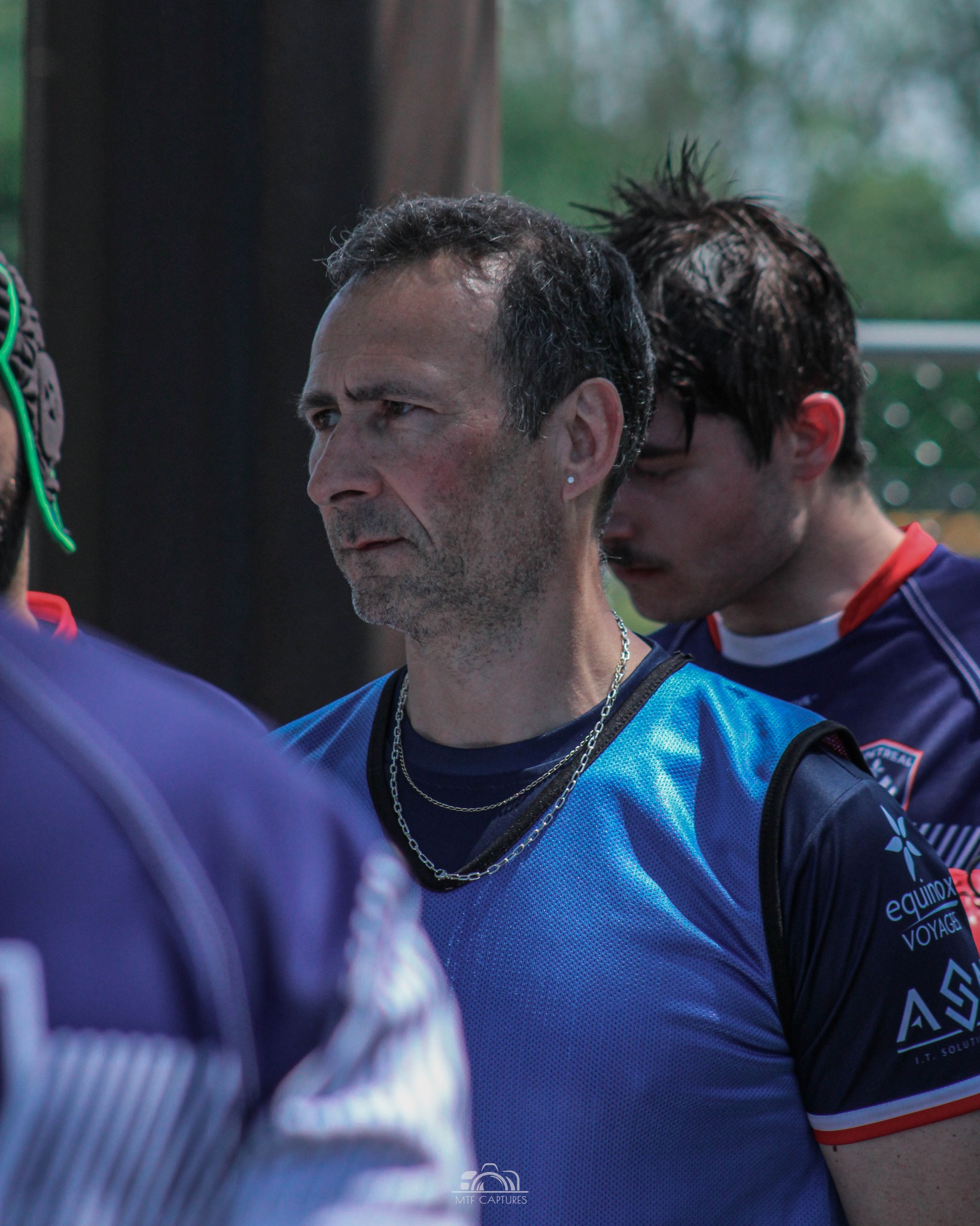  Rugby XV de Montréal - Mont-Tremblant RFC - Rugby - RQ 2024 - LPR2 - XV de Montréal vs Mont-Tremblant RFC (#RQ24LP2XVMT5) Photo by: Mathilde Foussier | Siuxy Sports 2024-05-18