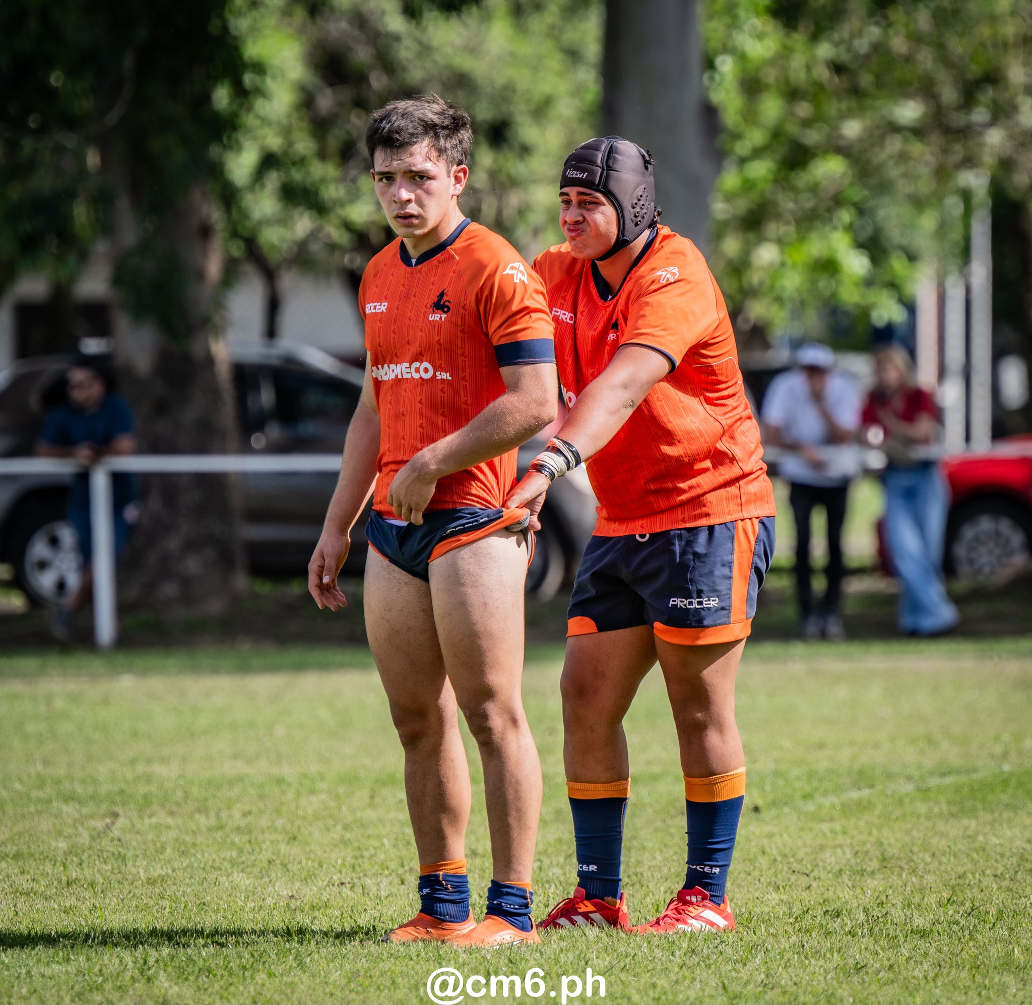  Tucumán Rugby Club - Universitario Rugby Club - Tucuman - Rugby - URT 2025 - M17 - Tucuman Rugby vs Universitario (#URT25M17TU11) Photo by: Christian Mas | Siuxy Sports 2025-11-01