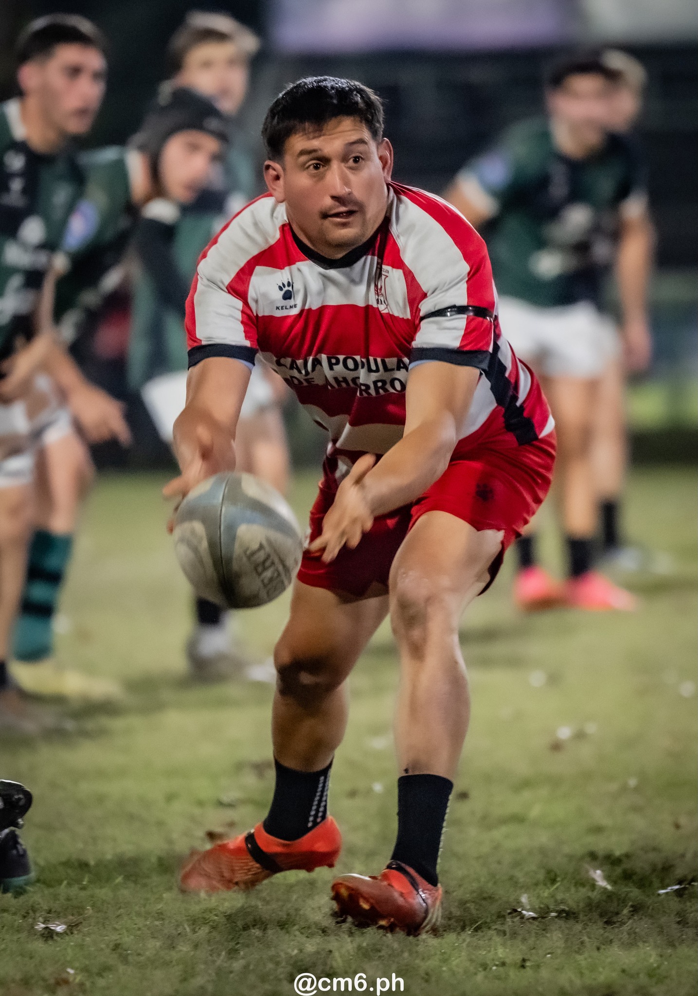  Tucumán Rugby Club - San Martín Rugby Club (Tucuman) - Rugby - URT 2025 - Tucuman Rugby Club vs San Martin Rugby Club (#URT25TRCSM6) Photo by: Christian Mas | Siuxy Sports 2025-06-14