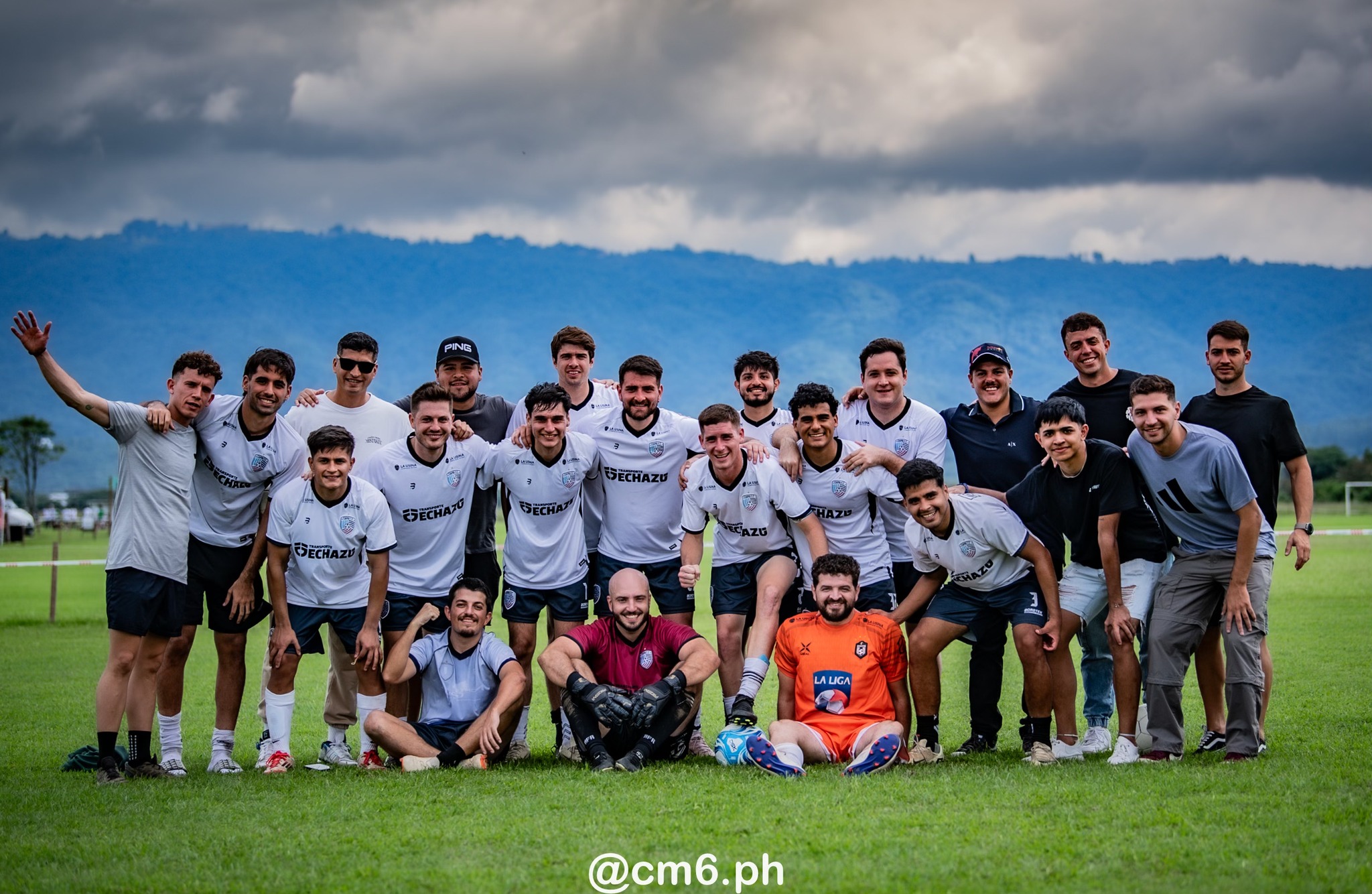  Equipo 0055 -  - Soccer - TLCF 2025 - Futbol Masculino Las Cañas - Abril (#TLCF25FMLC04) Photo by: Christian Mas | Siuxy Sports 2025-04-27
