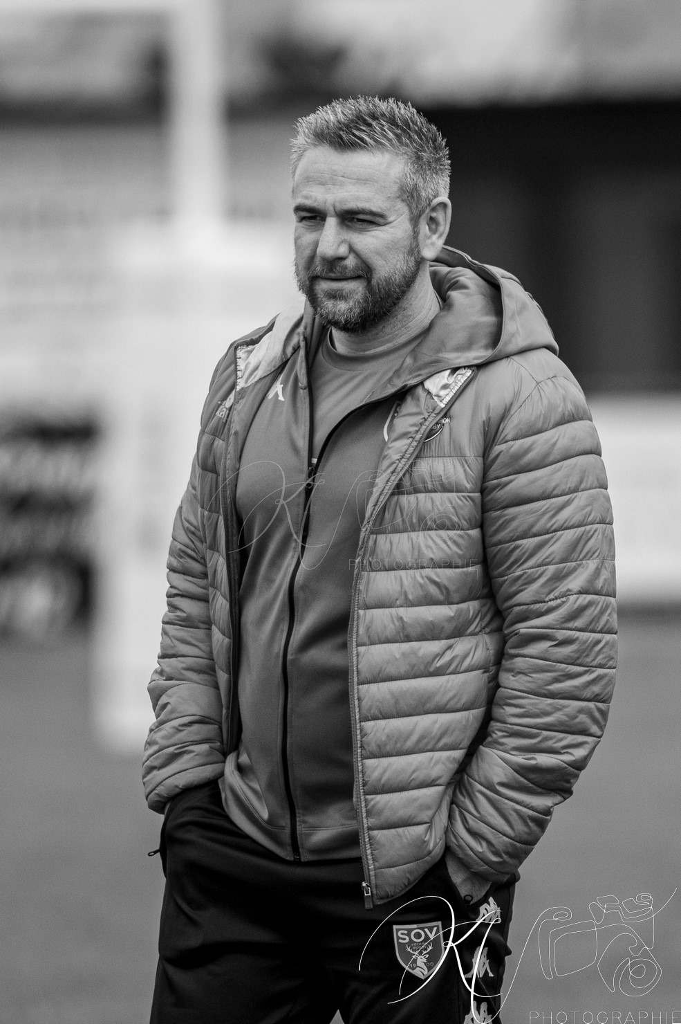  US Vinay - Stade Olympique Voironnais - Rugby - FFR 2025 - Féd 2 - US Vinay (24) vs (10) Stade Olympique Voironnais (#FFR25F2USVSOV03) Photo by: Karine Valentin | Siuxy Sports 2025-03-22