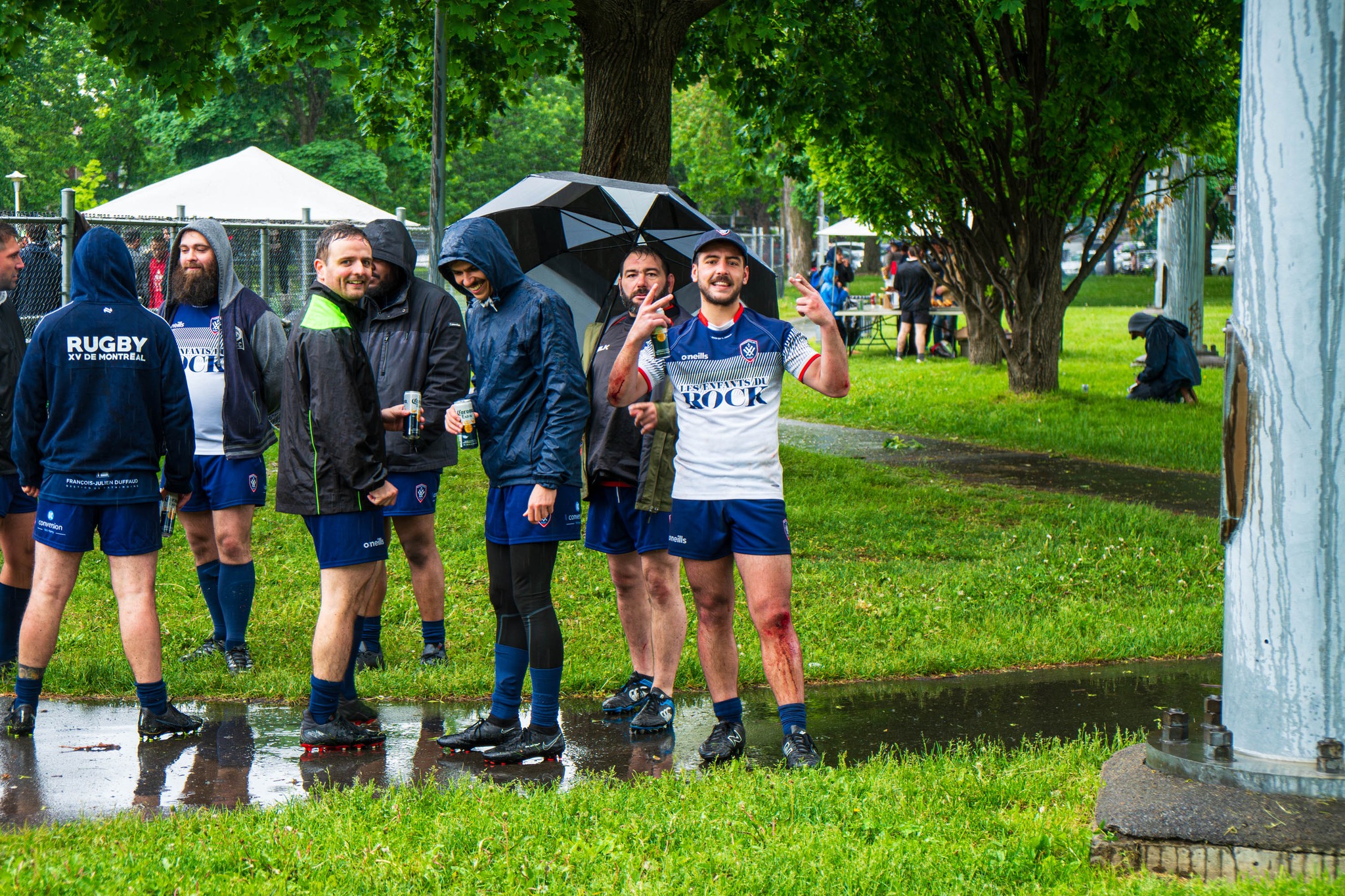  Rugby XV de Montréal - Westmount Rugby Club - Rugby - RQ 2025 - LP1M - XV de Montréal vs Westmount RC (#RQ25LP1XVMW5) Photo by:  | Siuxy Sports 2025-05-31