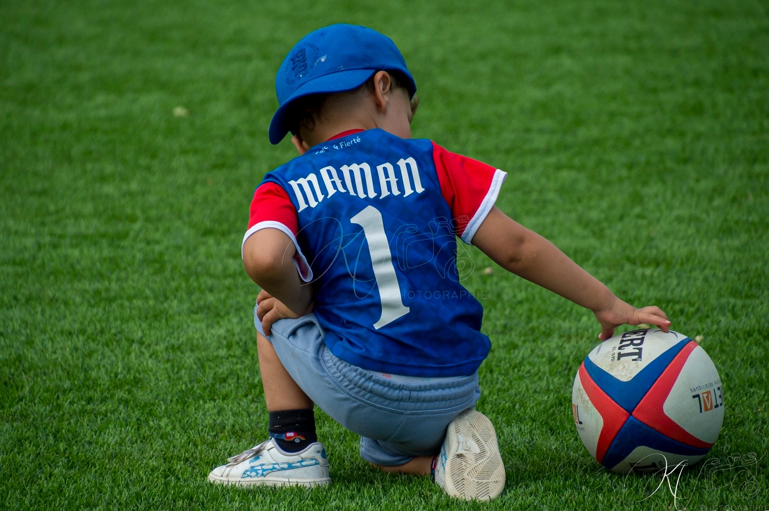  FC Grenoble Rugby - Montpellier Hérault Rugby - Rugby - FFR 2025 - Finale Réserve Élite - FCG Amazones vs Montpellier (#FFR25FREFCGMO5) Photo by: Karine Valentin | Siuxy Sports 2025-05-24
