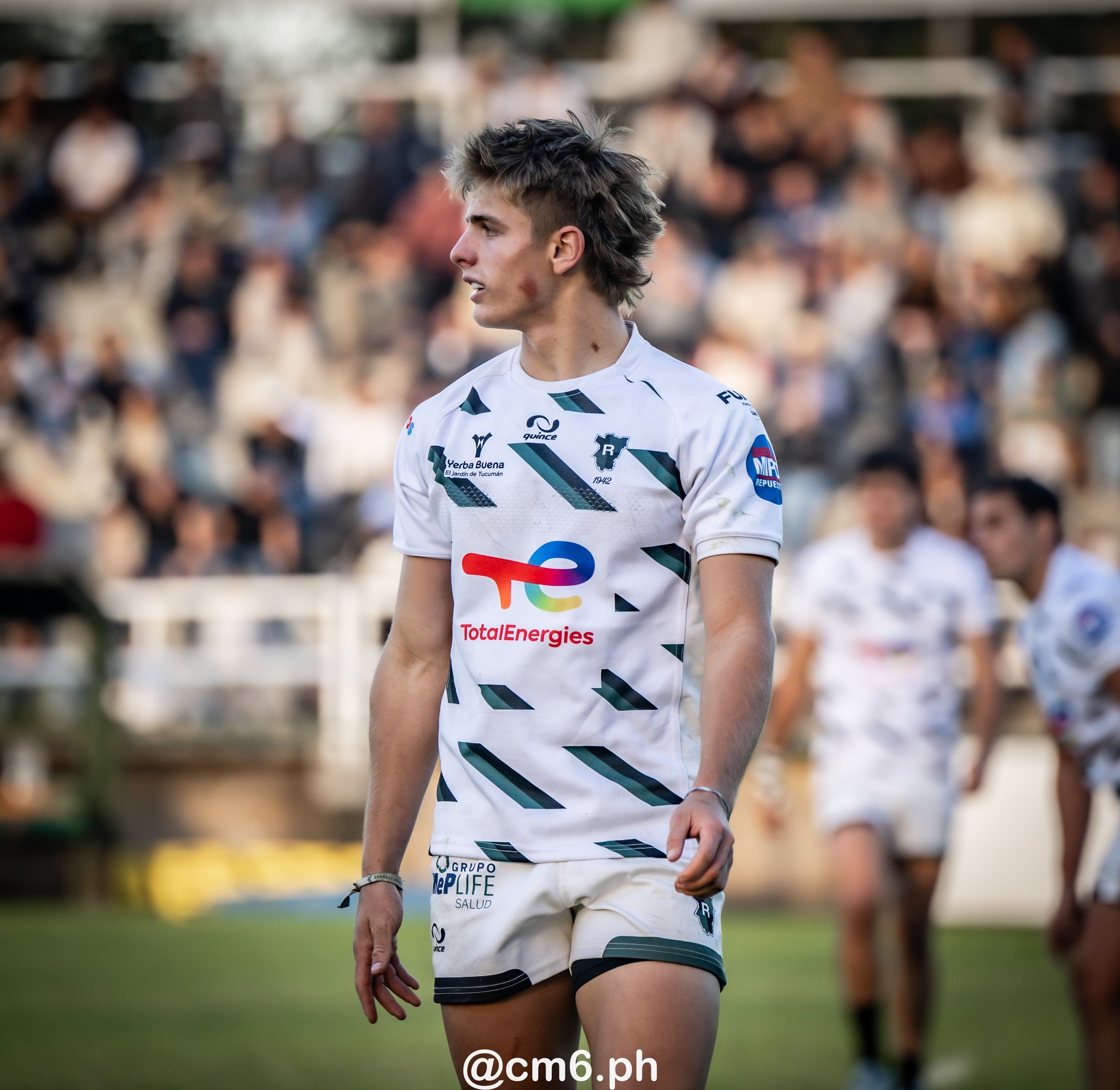  Tucumán Rugby Club - Universitario Rugby Club - Tucuman - Rugby - URT 2025 - 6ta fecha Anual Tucumano - Tucuman Rugby (26) vs (24) Universitario de Tucuman (#URT25ATTRUT5) Photo by: Christian Mas | Siuxy Sports 2025-05-31