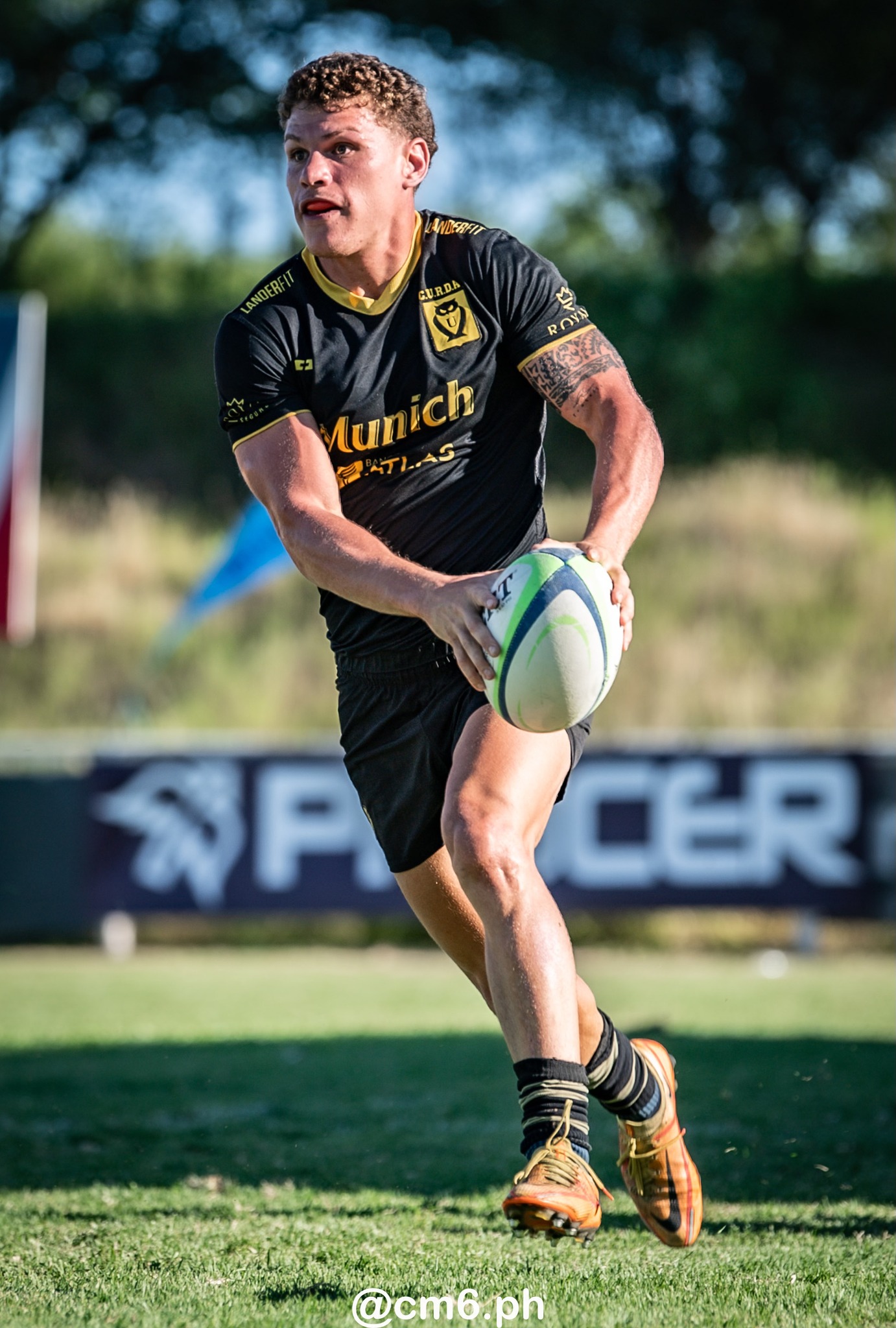  Universitario Rugby Club (Salta) -  - Rugby - URS 2025 - Torneo Universitario 2025 (Salta) (#URS25UNISALTA02) Photo by: Christian Mas | Siuxy Sports 2025-02-23