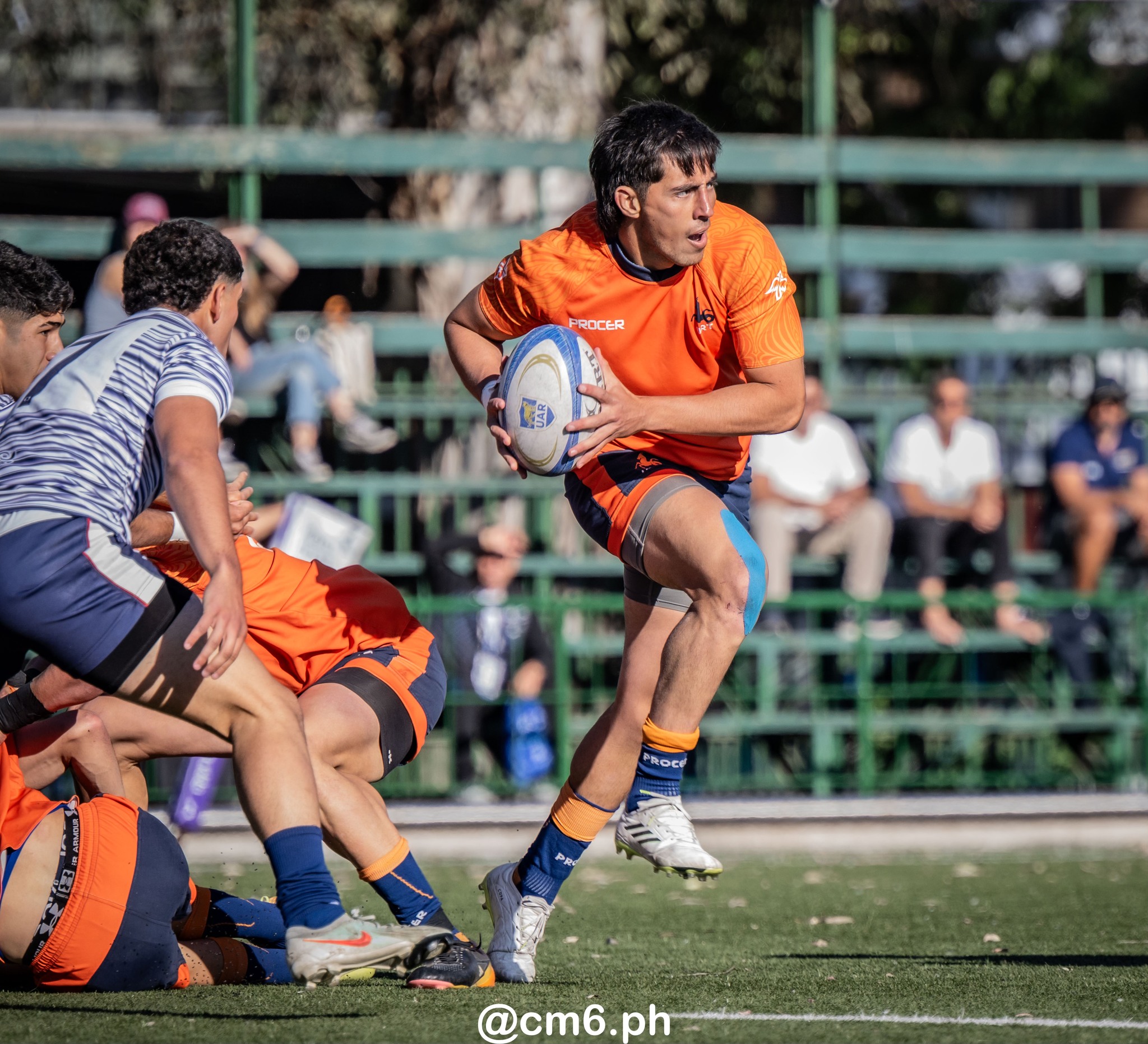  Seleccionado de Tucuman - 7s -  - Rugby - URT 2025 JADAR - Tucuman 7 (#URT25JADART7) Photo by: Christian Mas | Siuxy Sports 2025-09-14