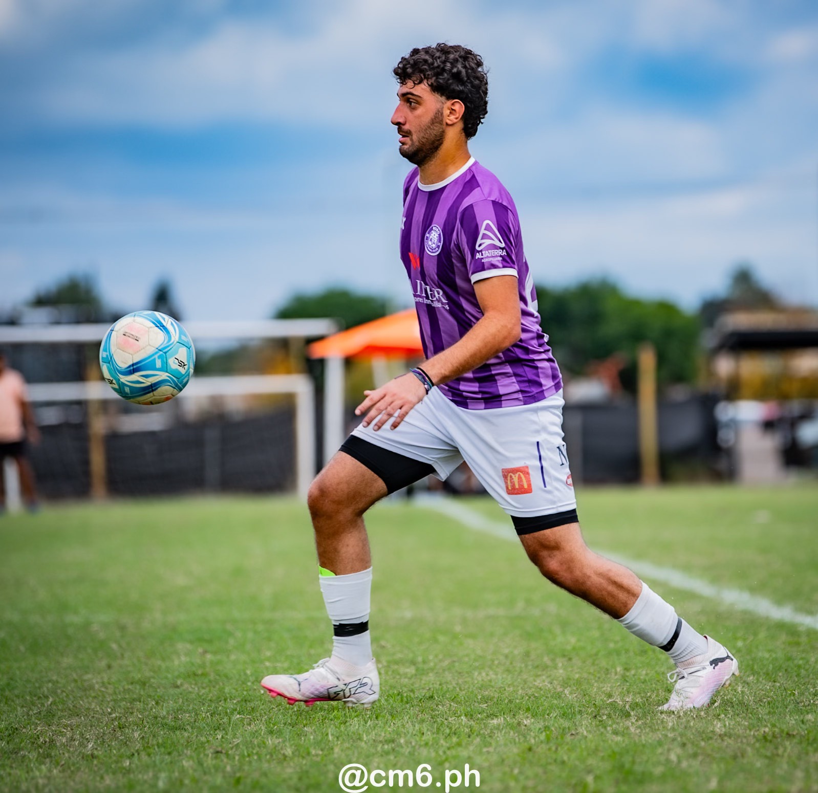  Equipo 0055 -  - Soccer - TLCF 2025 - Futbol Masculino Las Cañas - Abril (#TLCF25FMLC04) Photo by: Christian Mas | Siuxy Sports 2025-04-27