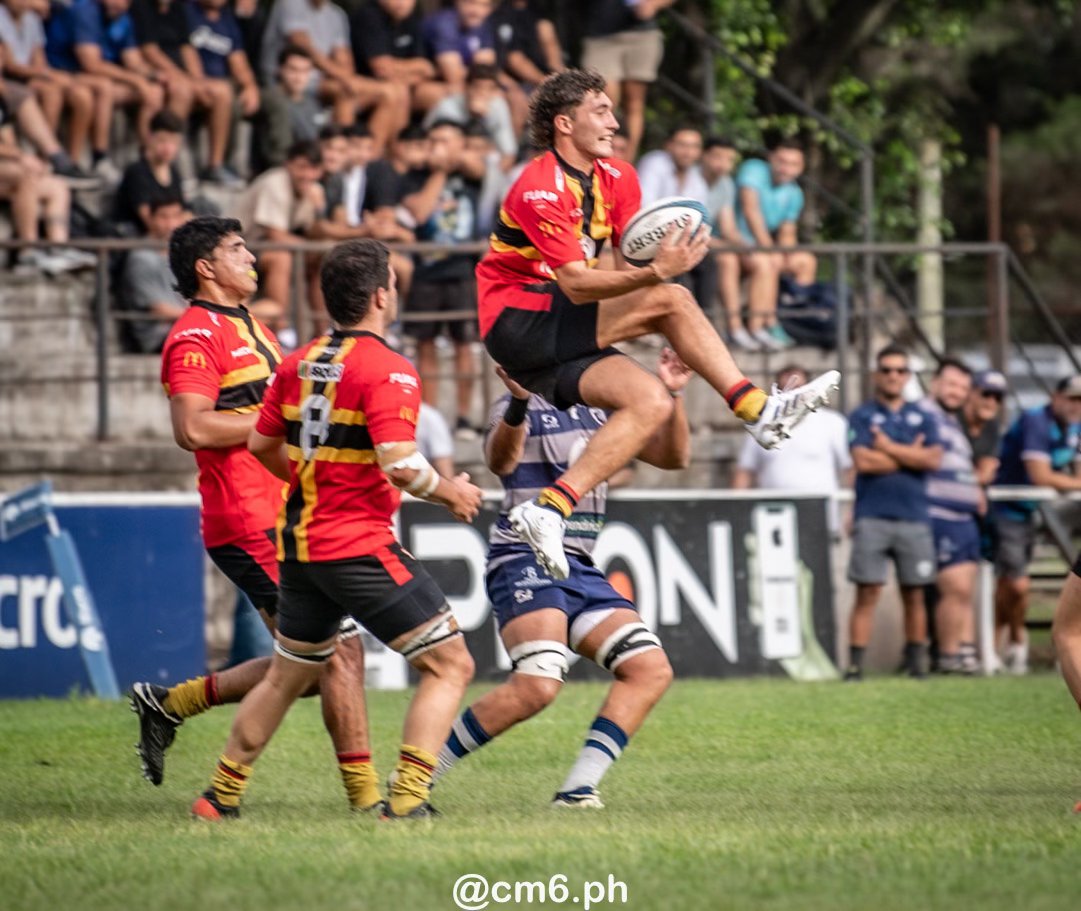  Cardenales Rugby Club - Universitario Rugby Club - Tucuman - Rugby - URT 2025 - Cardenales Vs Universitario (#URT25CARUNI03) Photo by: Christian Mas | Siuxy Sports 2025-03-29