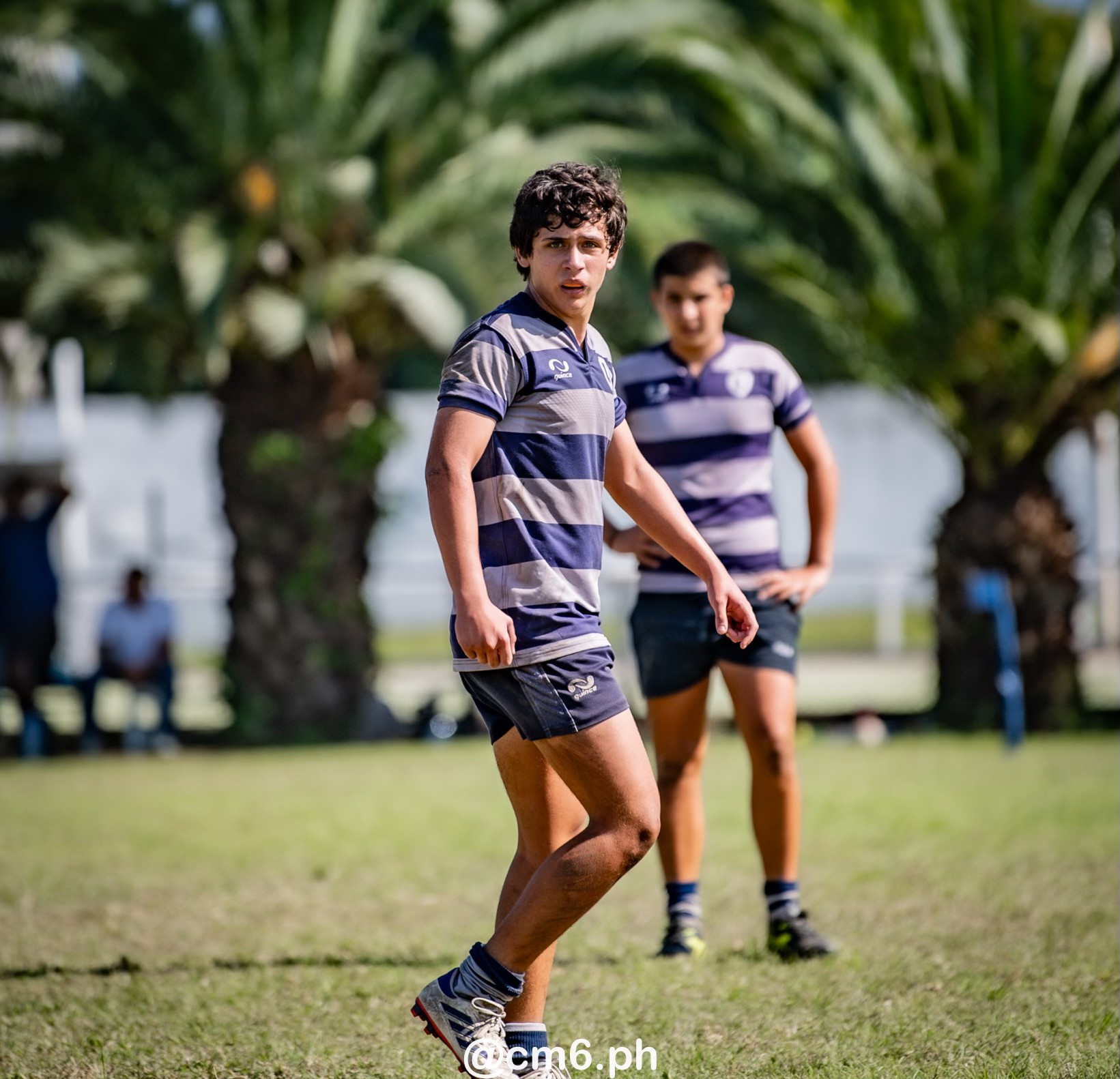  Universitario Rugby Club - Tucuman - Tucumán Lawn Tennis Club - Rugby - URT 2025 - M13 M15 - Universitario vs Tucuman Lawn Tennis (#URT25M1315ULT5) Photo by: Christian Mas | Siuxy Sports 2023-05-03